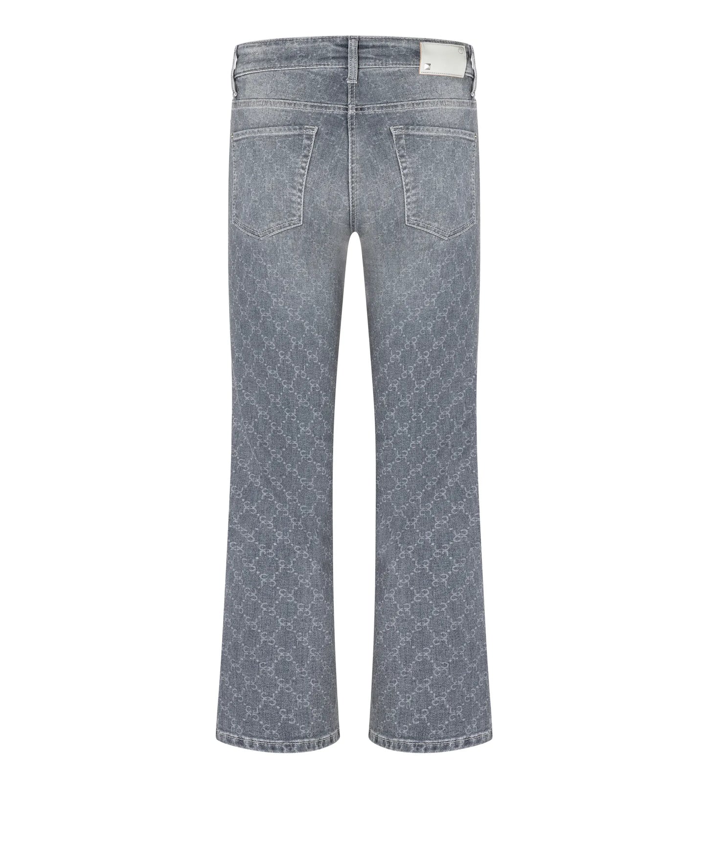 Cambio – Cambio Damen Jeans Paris easy kick
