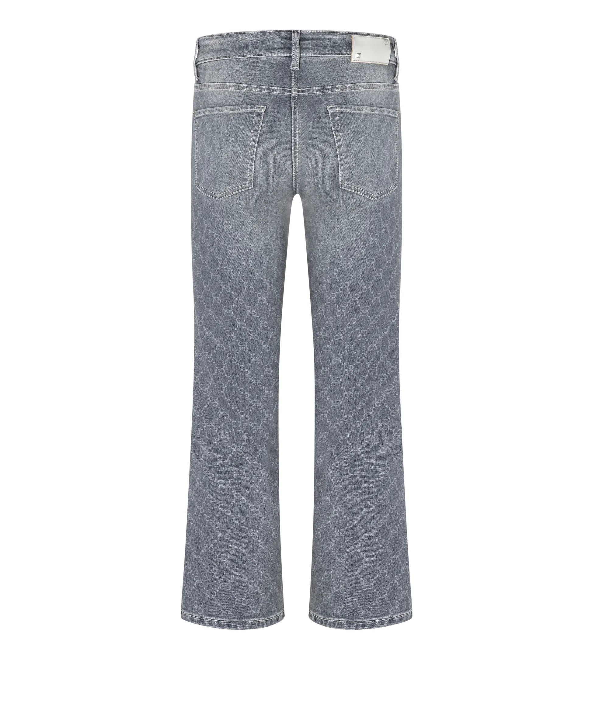 Cambio – Cambio Damen Jeans Paris easy kick