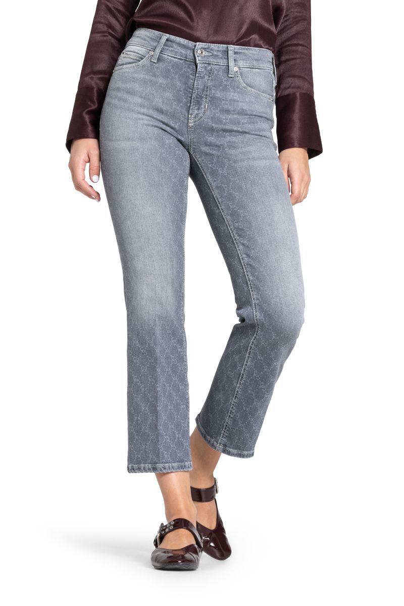 Cambio – Cambio Damen Jeans Paris easy kick