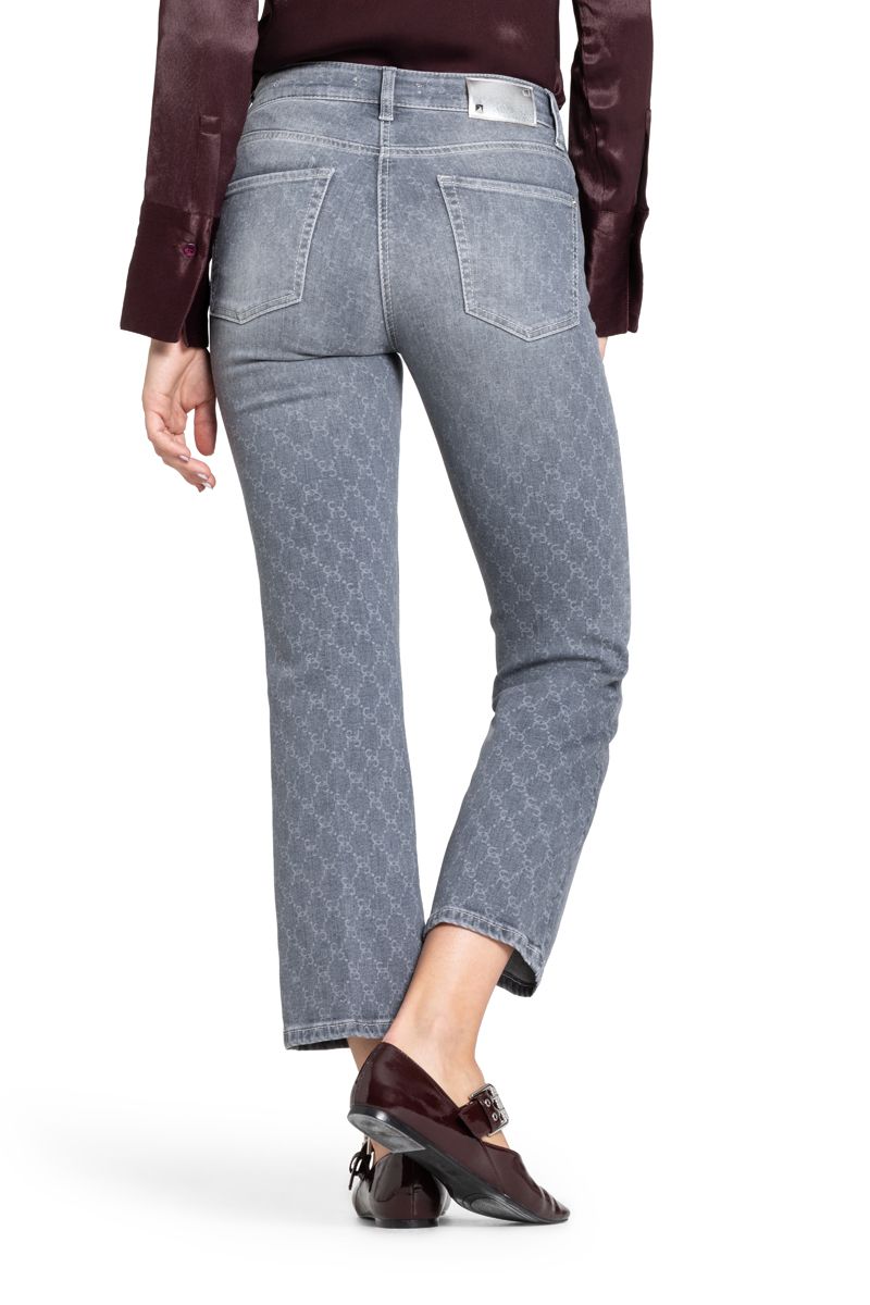 Cambio – Cambio Damen Jeans Paris easy kick