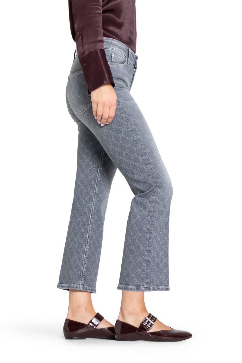 Cambio – Cambio Damen Jeans Paris easy kick