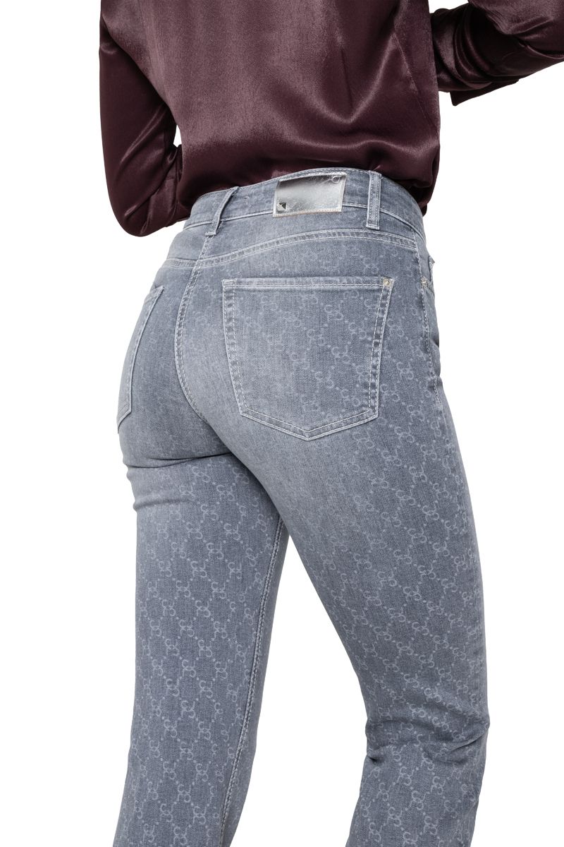 Cambio – Cambio Damen Jeans Paris easy kick