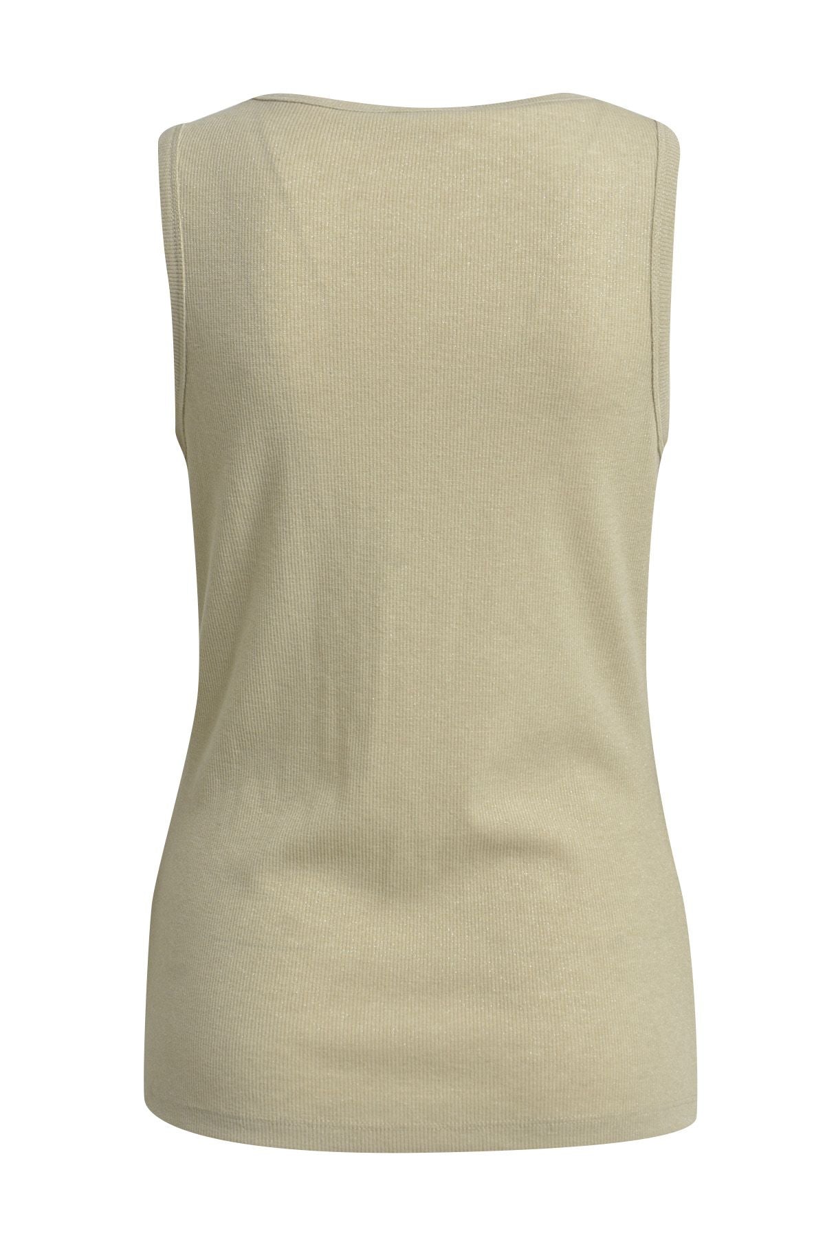 Smith&Soul Damen Tanktop beige