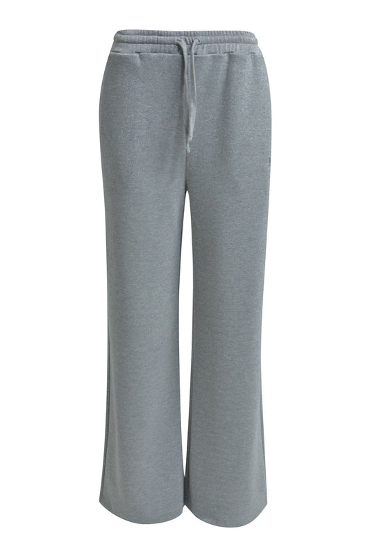 Smith&Soul Damen Sweatpants grau