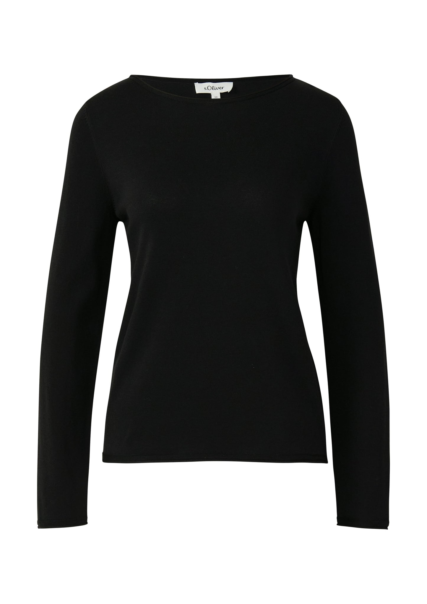 s.Oliver – s.Oliver Damen Strickpullover