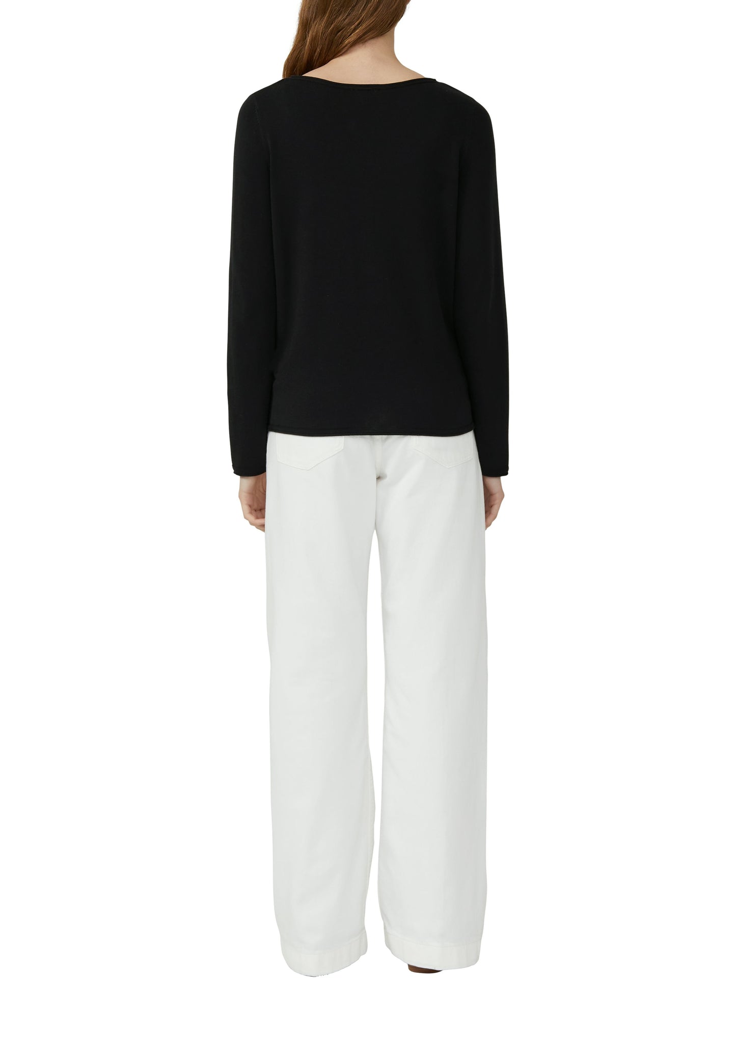 s.Oliver – s.Oliver Damen Strickpullover