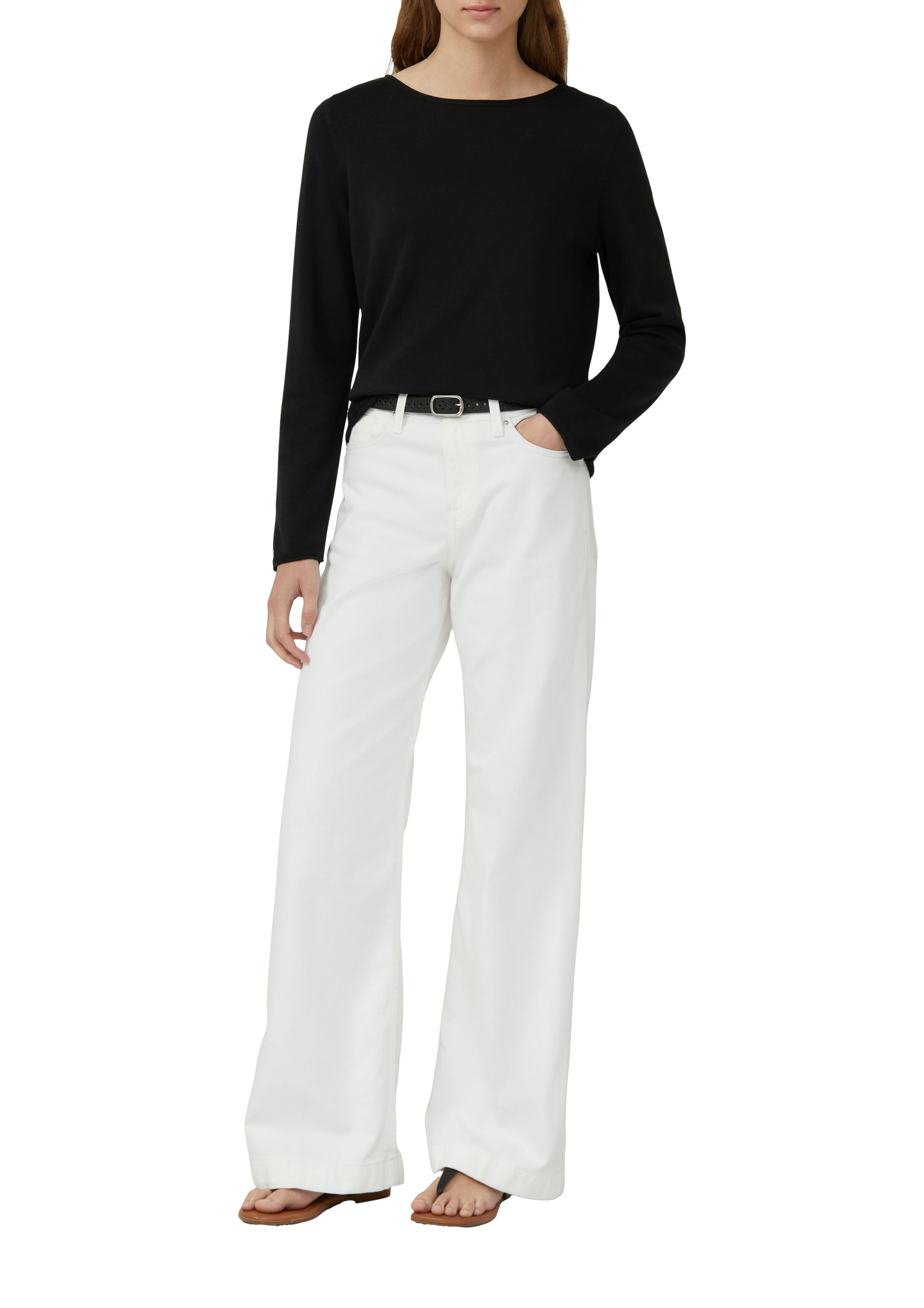 s.Oliver – s.Oliver Damen Strickpullover