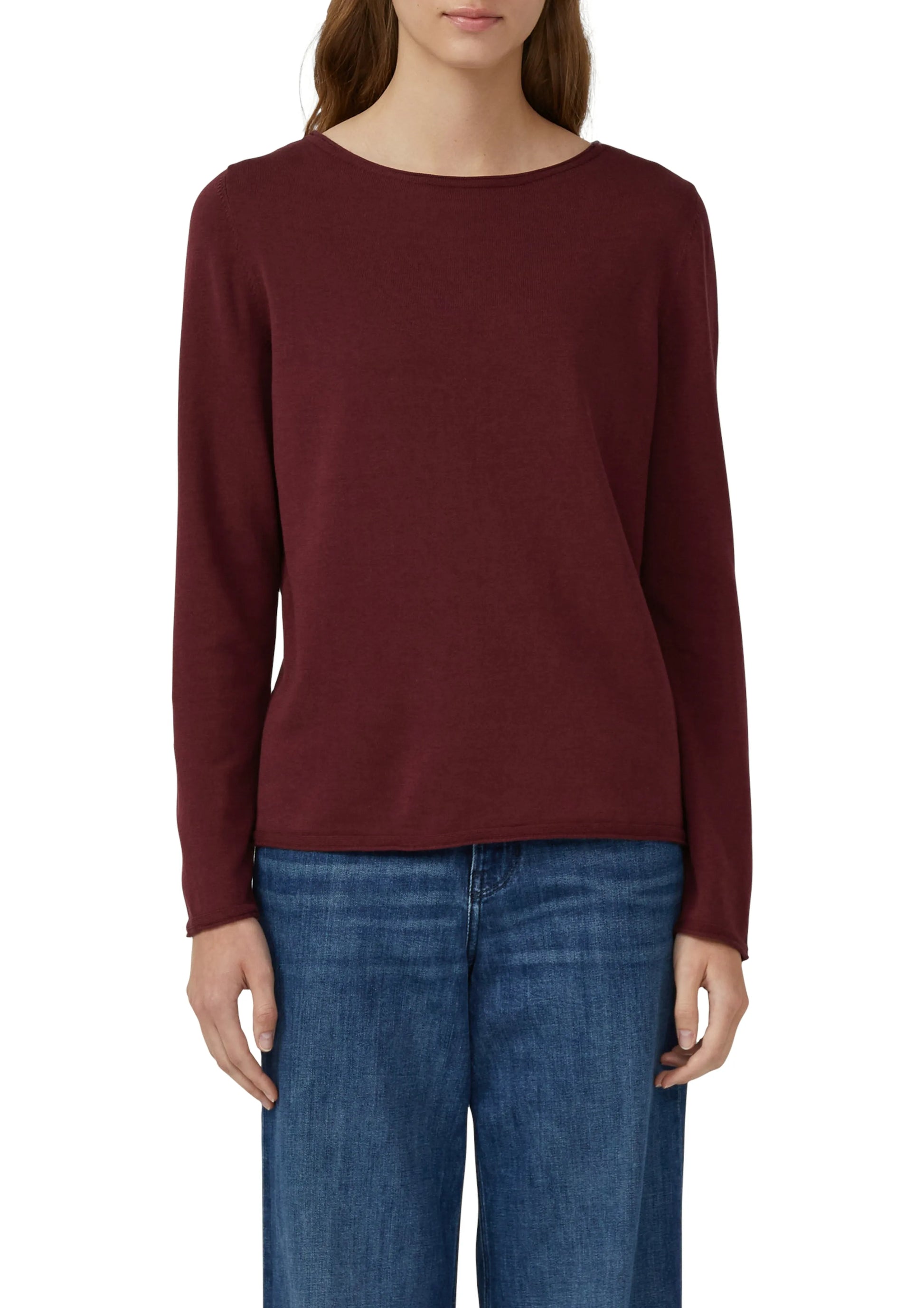 s.Oliver – s.Oliver Damen Strickpullover