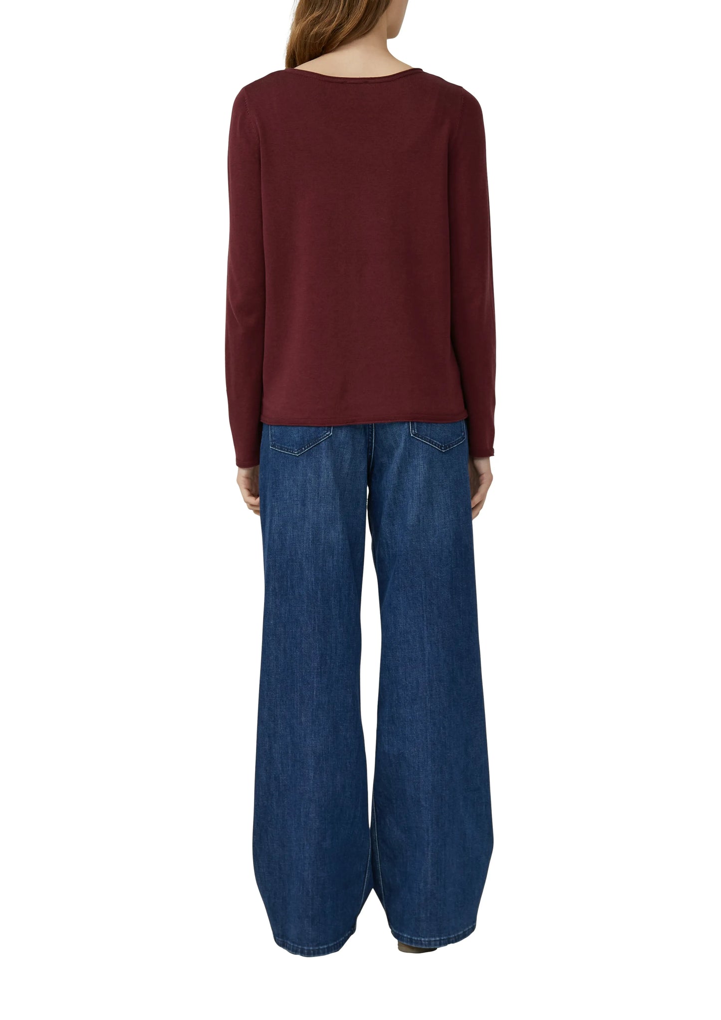 s.Oliver – s.Oliver Damen Strickpullover