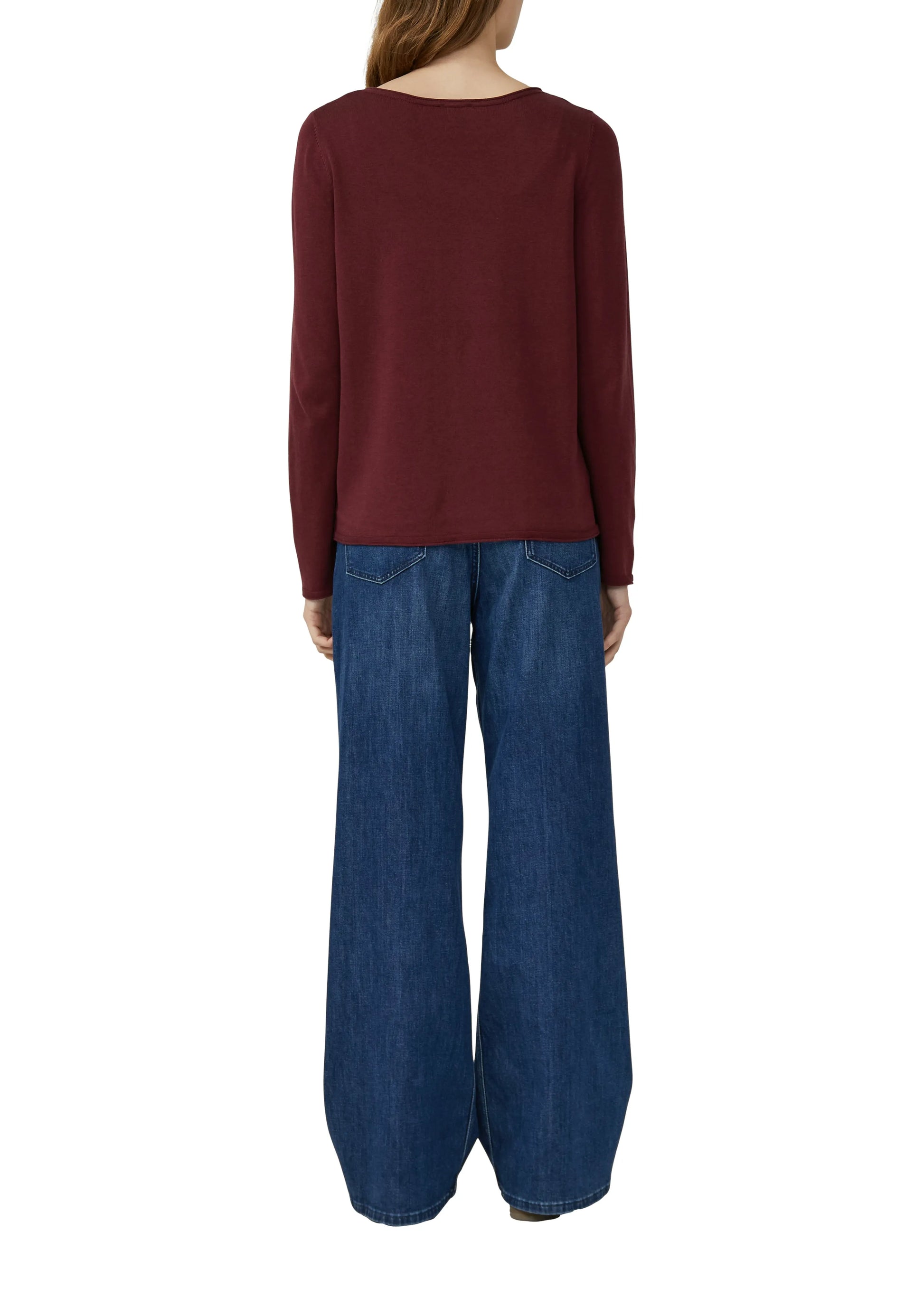 s.Oliver – s.Oliver Damen Strickpullover