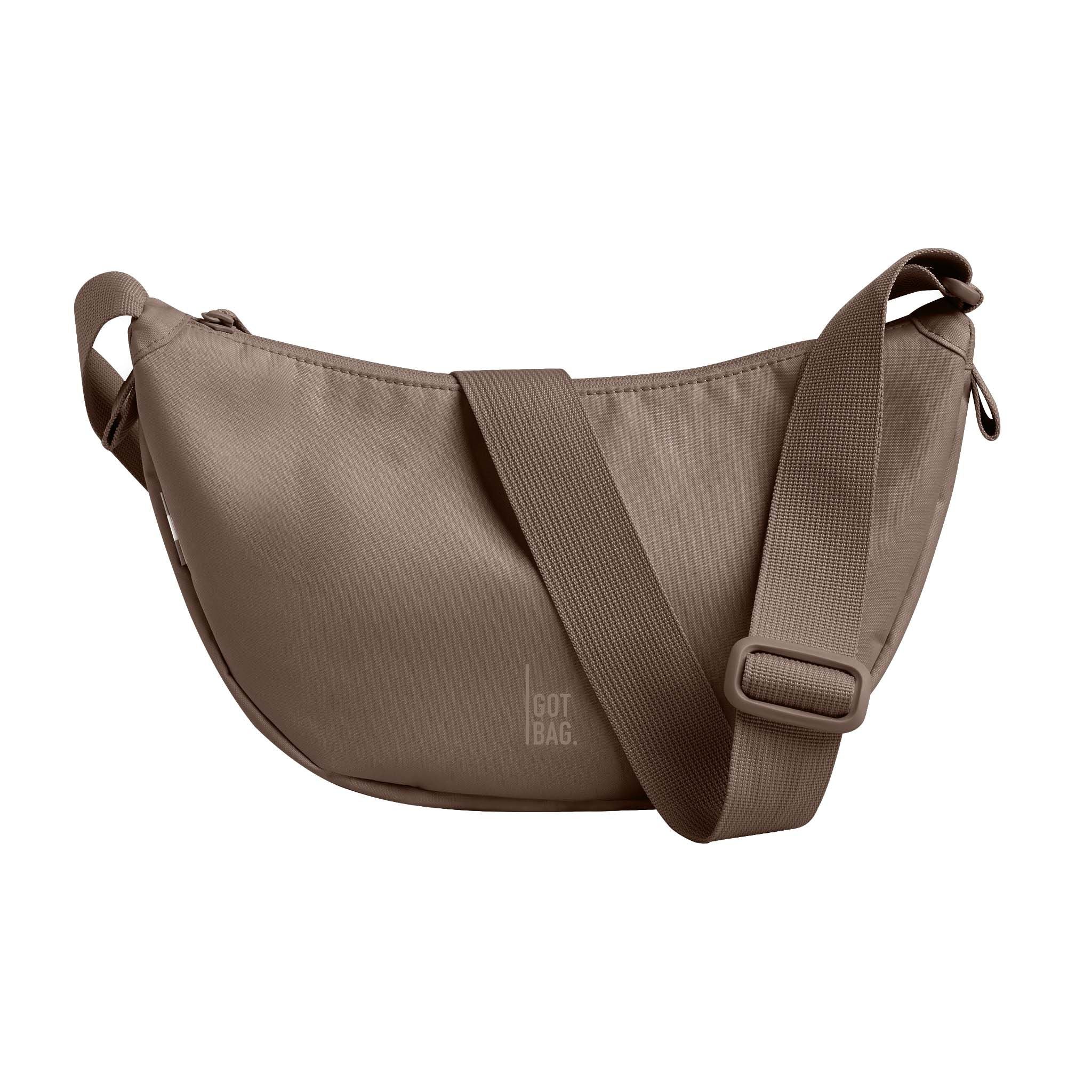 Got Bag Moon Bag Small braun