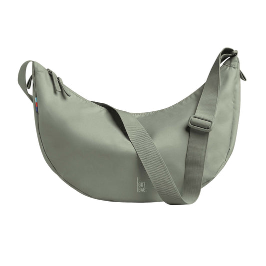 Got Bag Moon Bag Large grün