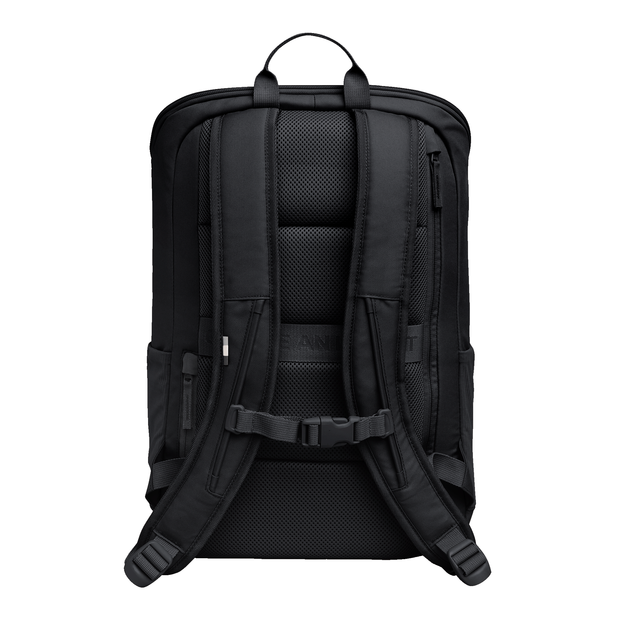 Got Bag Pro Pack Monochrome schwarz
