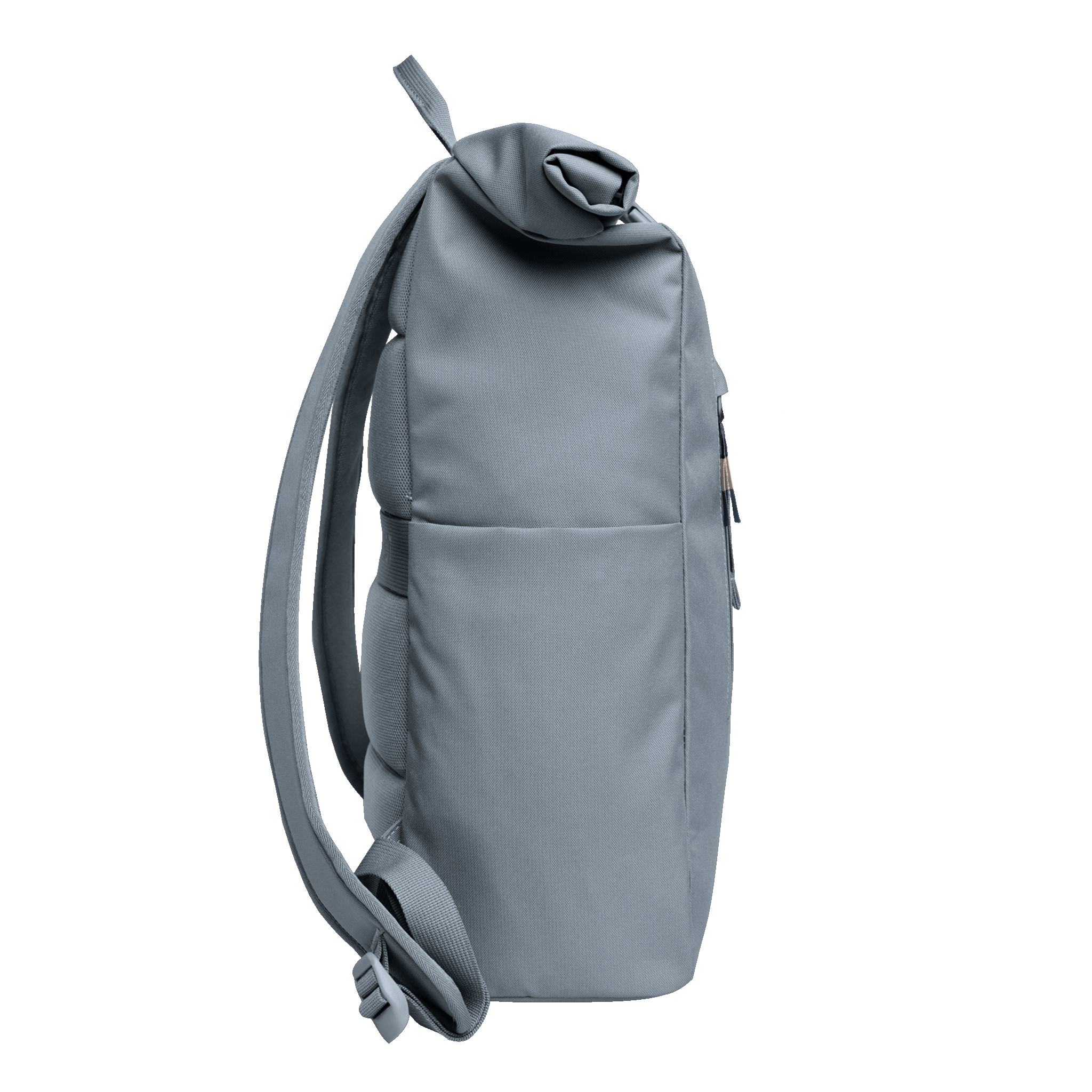Got Bag Rolltop EASY blau