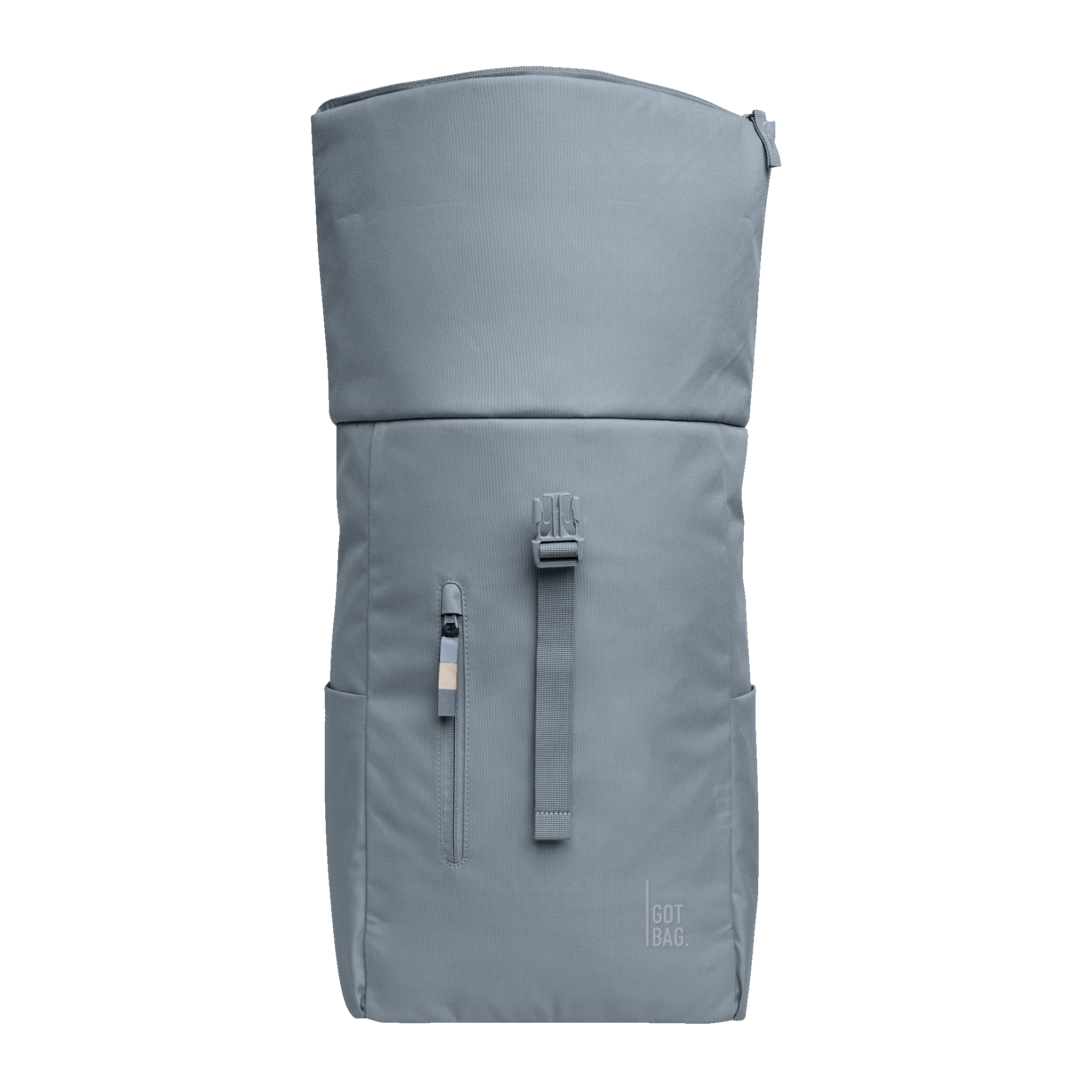 Got Bag Rolltop EASY blau