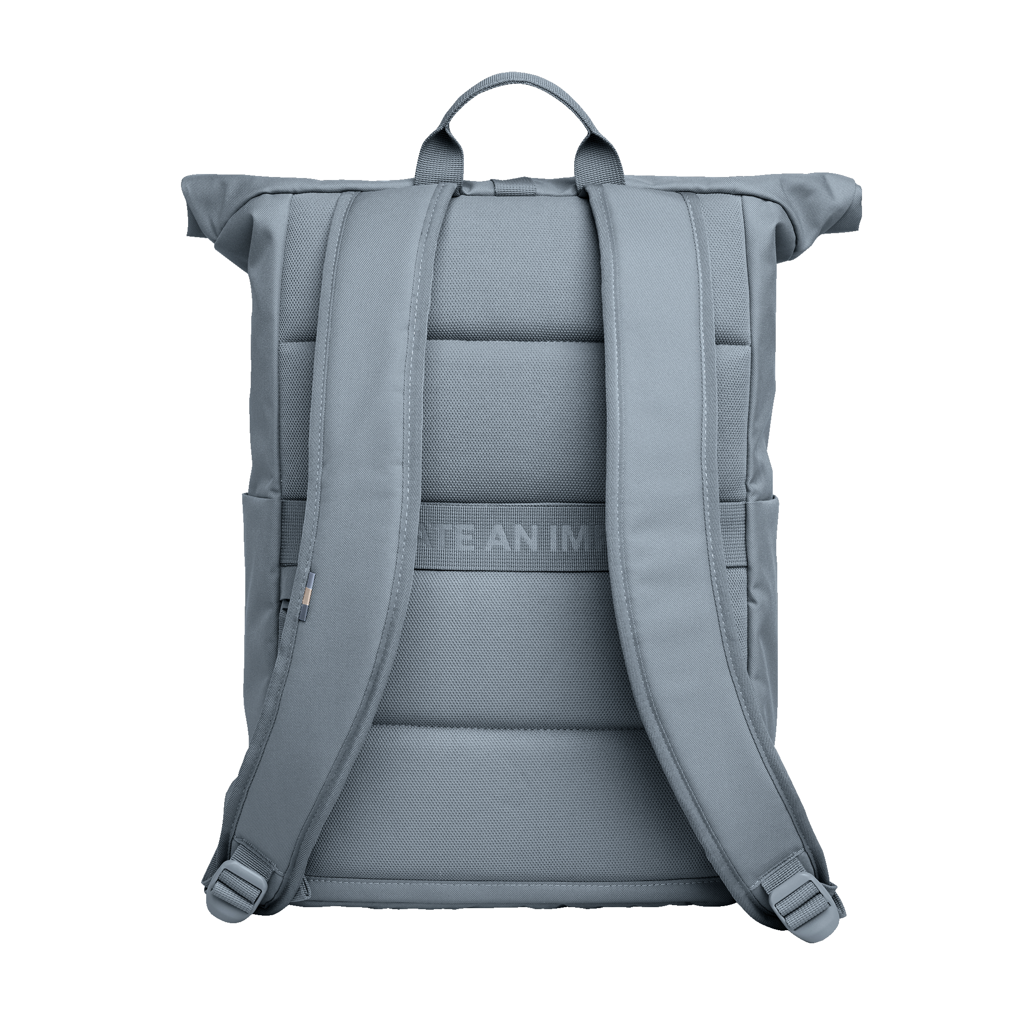 Got Bag Rolltop EASY blau