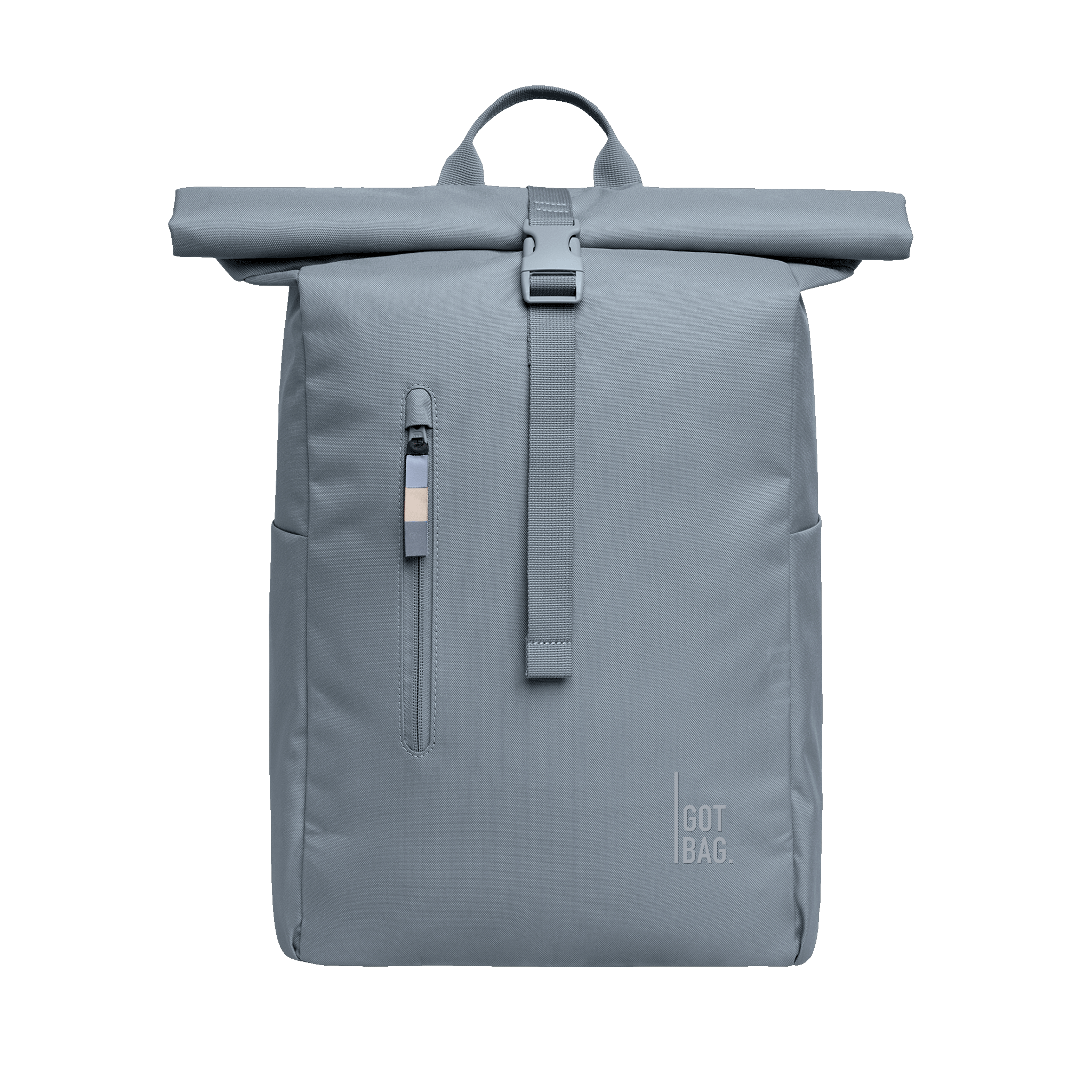 Got Bag Rolltop EASY blau