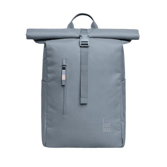 Got Bag Rolltop EASY blau