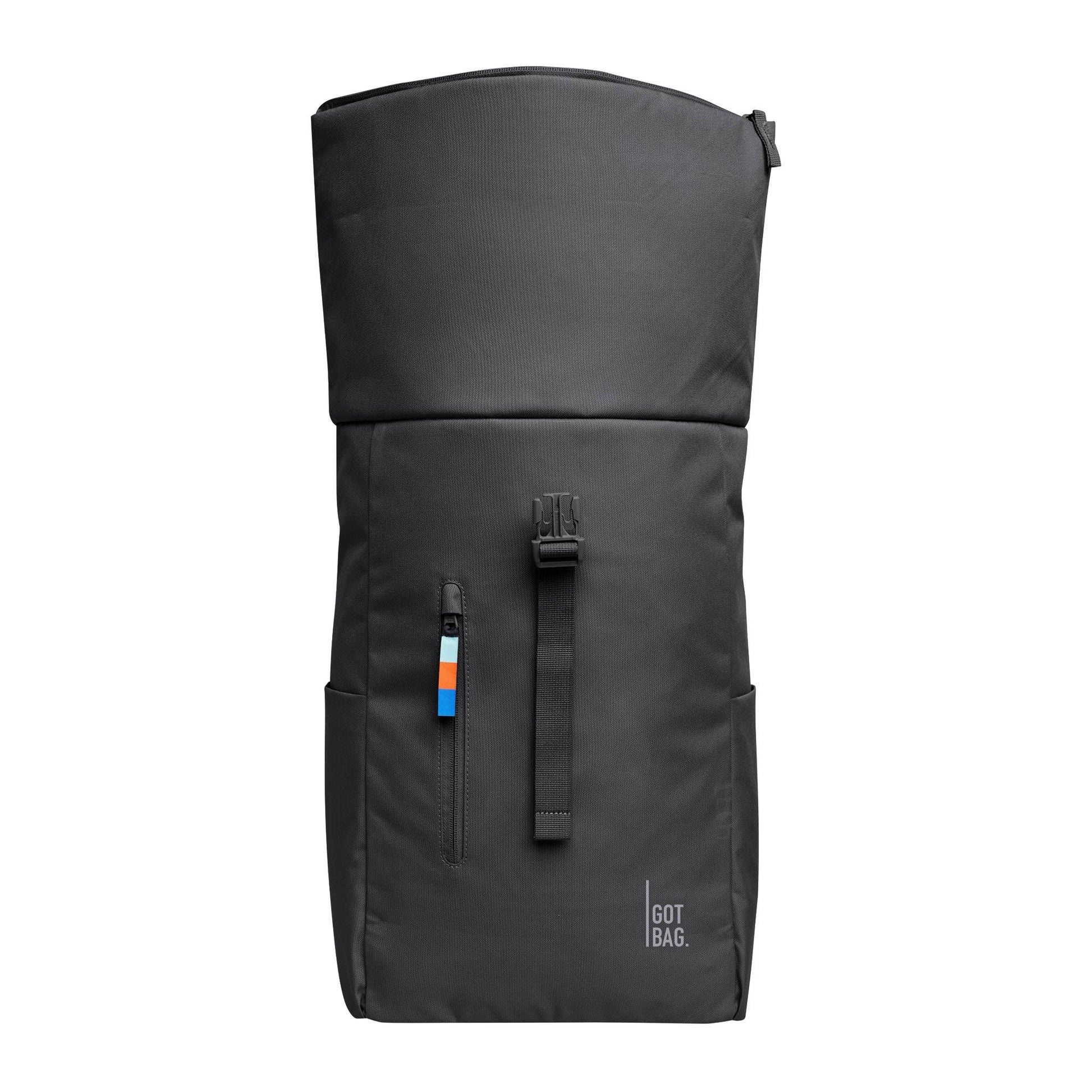 Got Bag Rolltop EASY grau