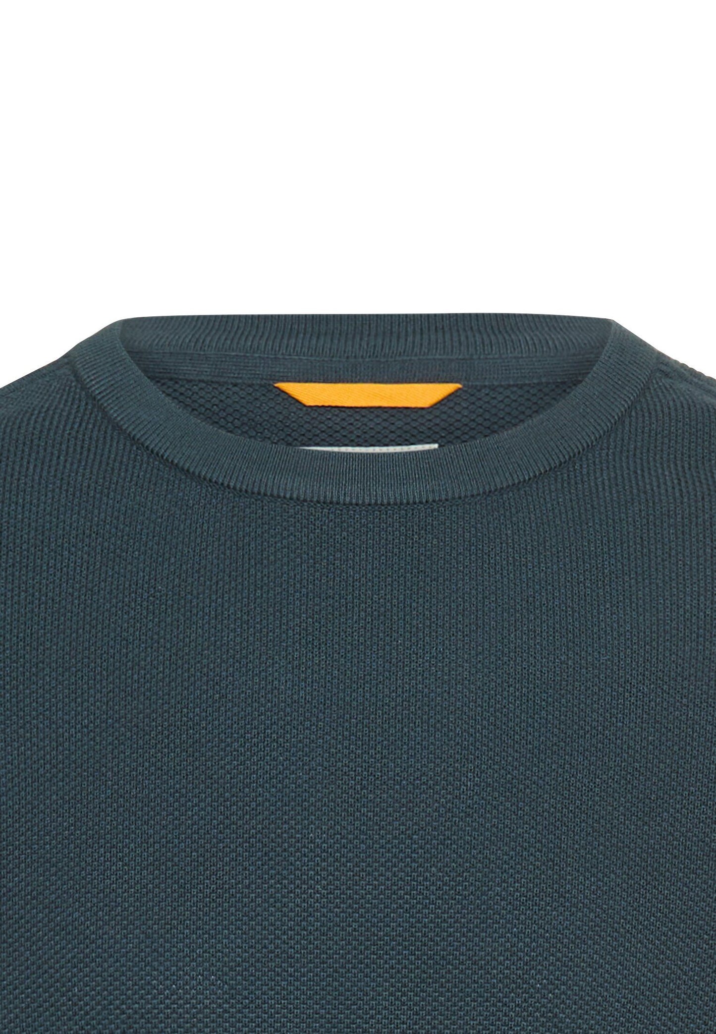 Camel Active Herren Pullover blau