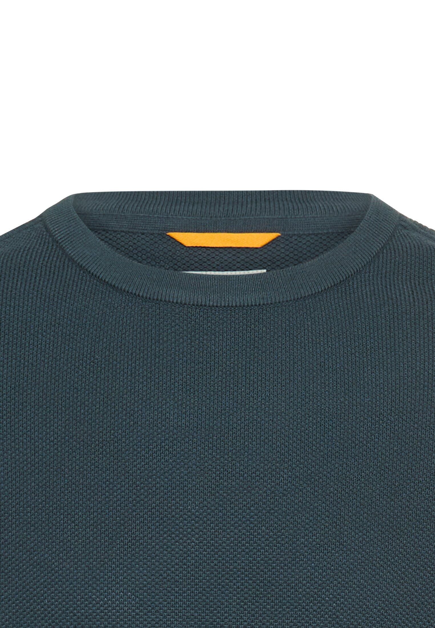 Camel Active Herren Pullover blau