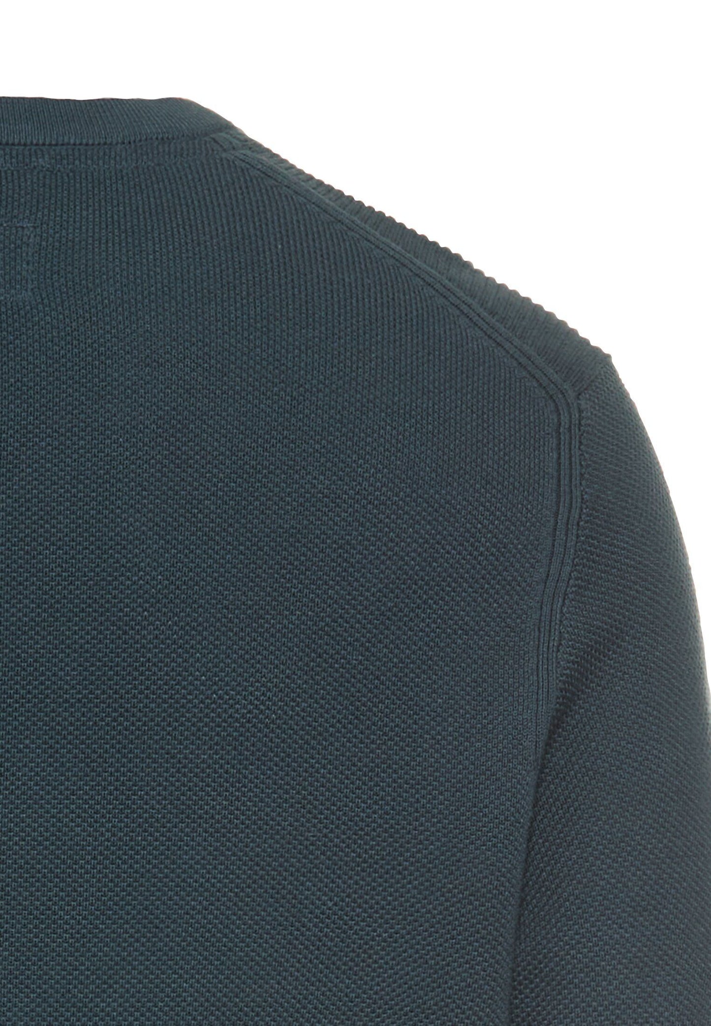 Camel Active Herren Pullover blau