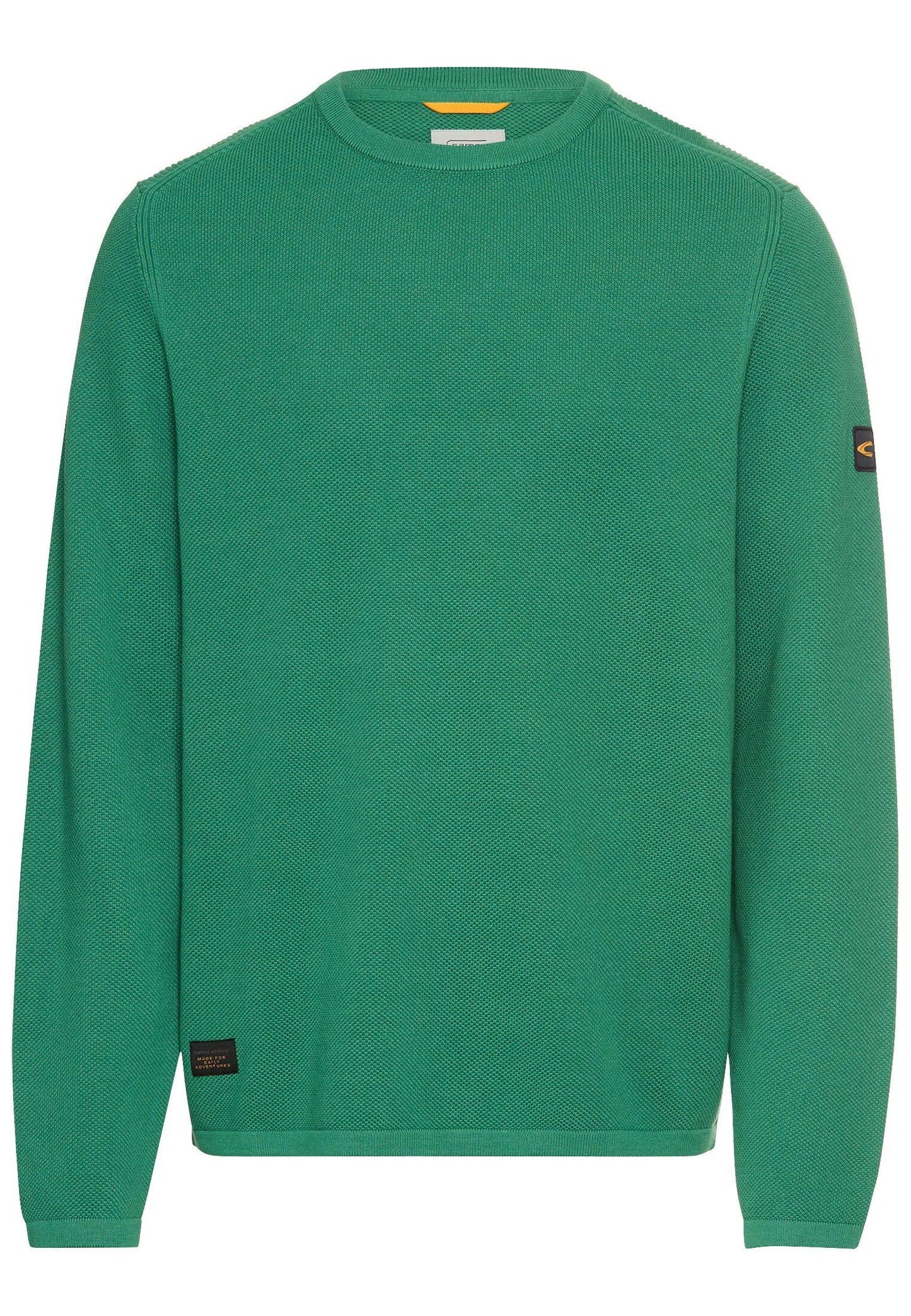 Camel Active Herren Pullover 3XL grün