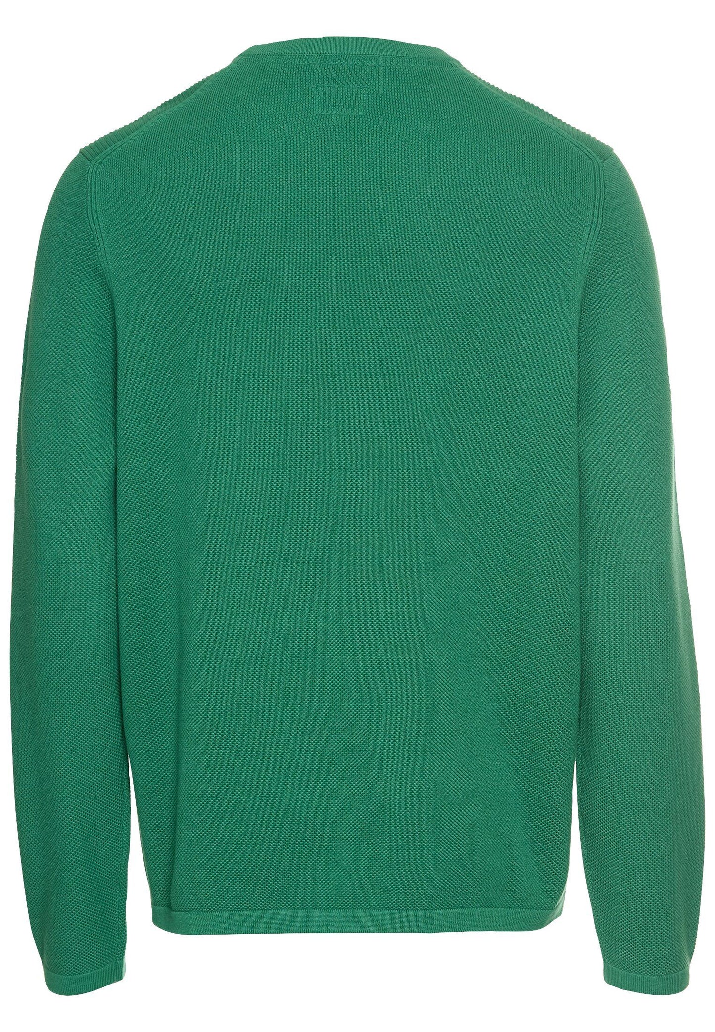 Camel Active Herren Pullover grün