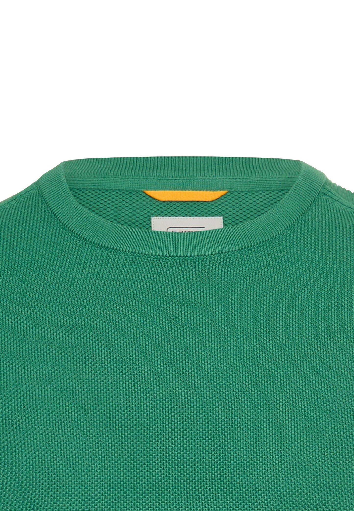 Camel Active Herren Pullover grün