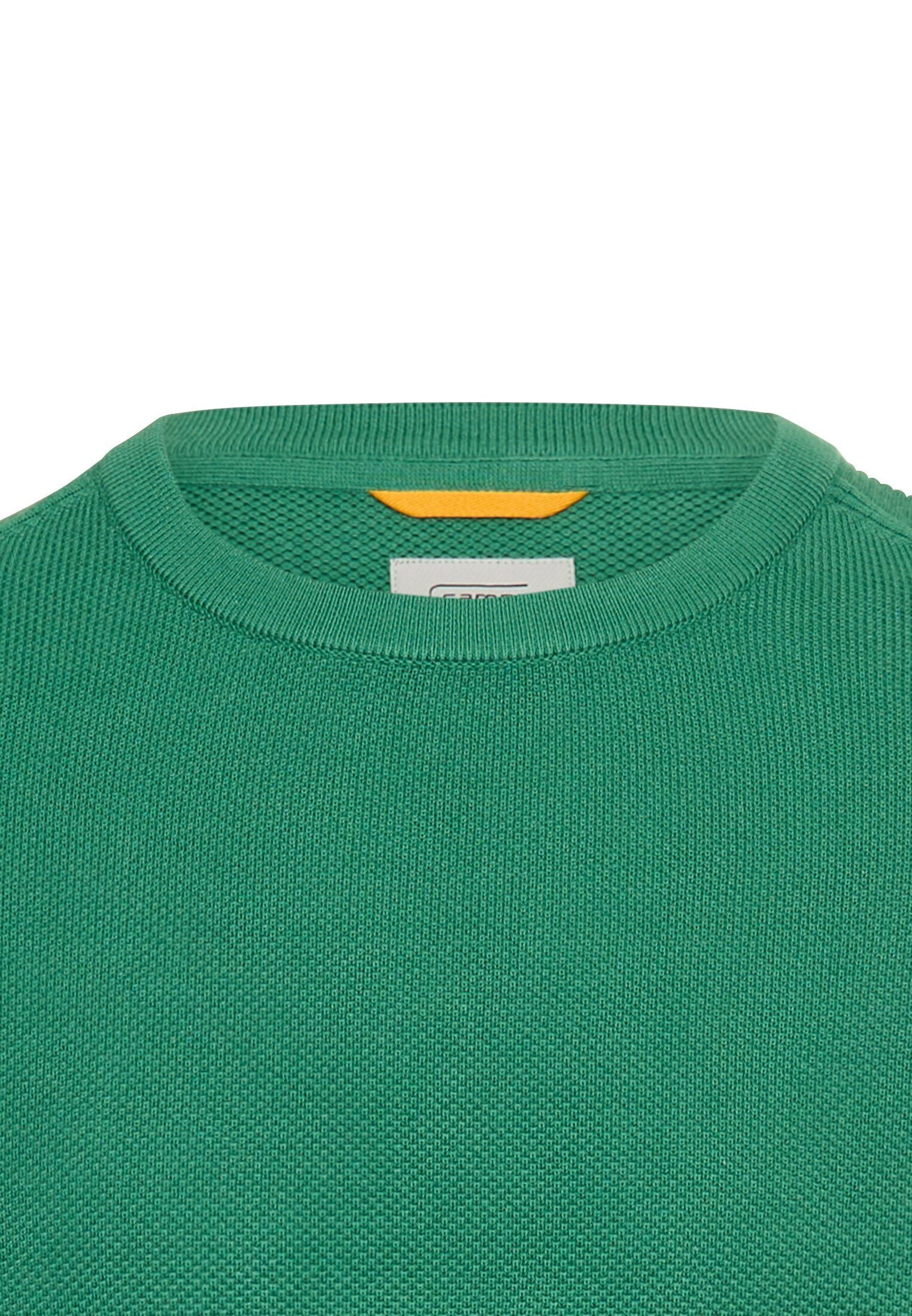 Camel Active Herren Pullover grün
