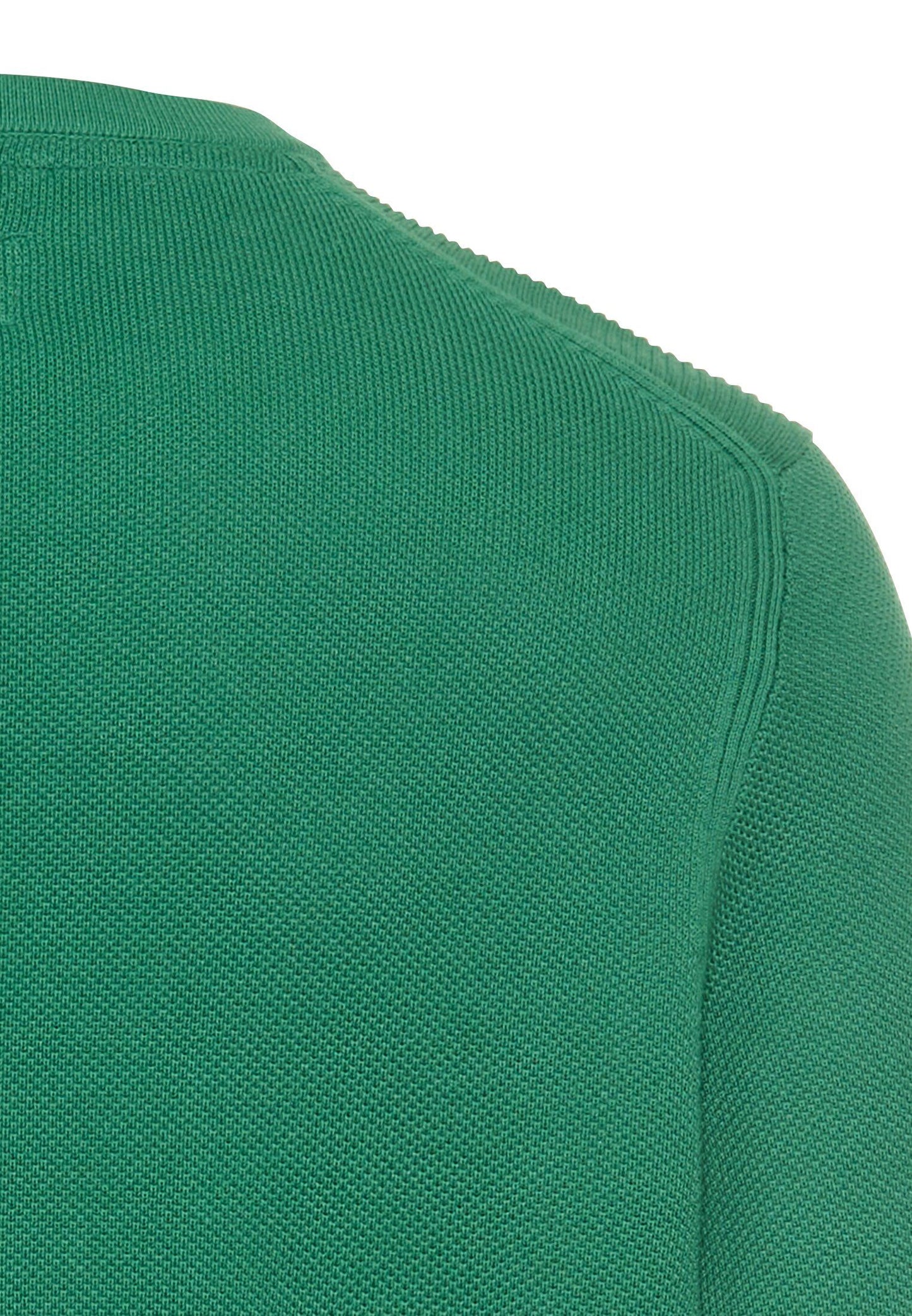 Camel Active Herren Pullover grün