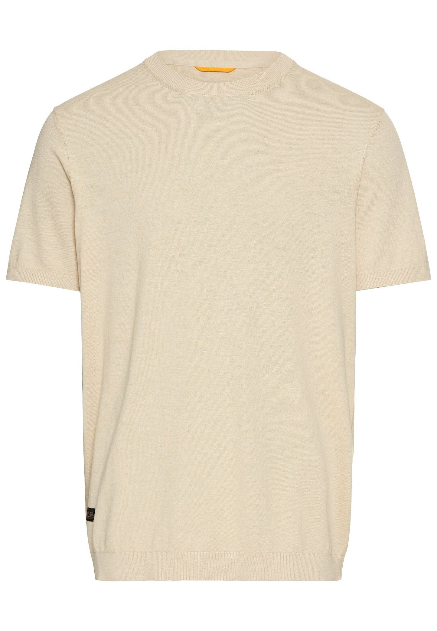 Camel Active Herren Strickshirt 3XL beige