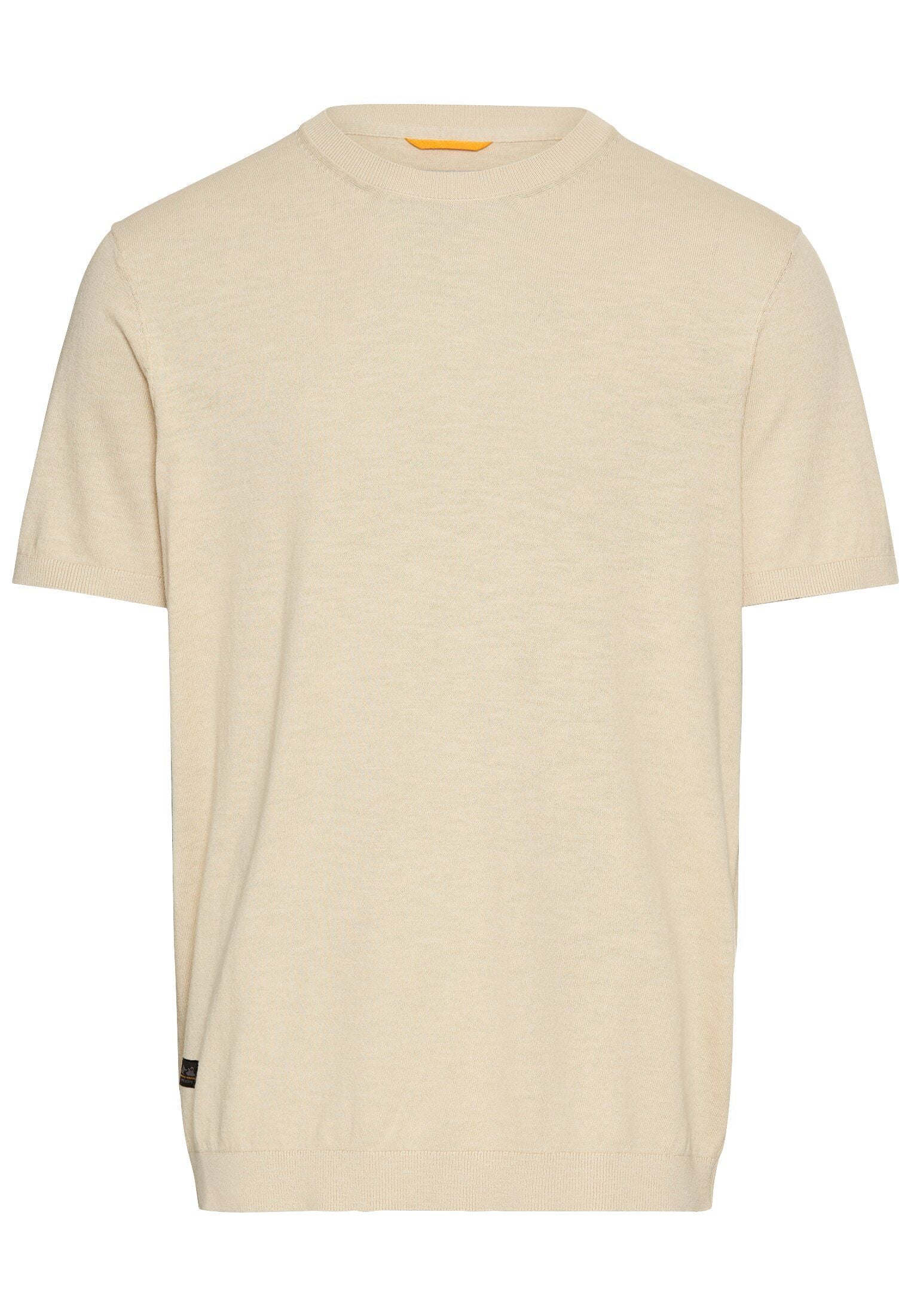 Camel Active Herren Strickshirt 3XL beige