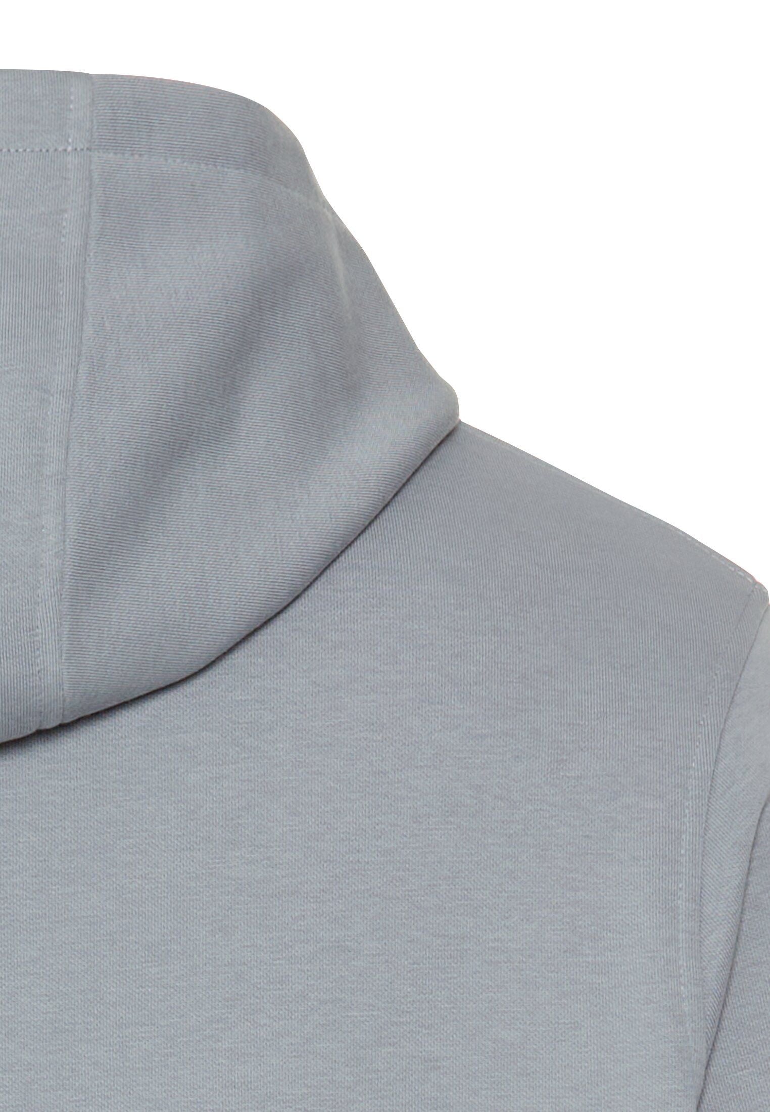 Camel Active Herren Hoodie blau