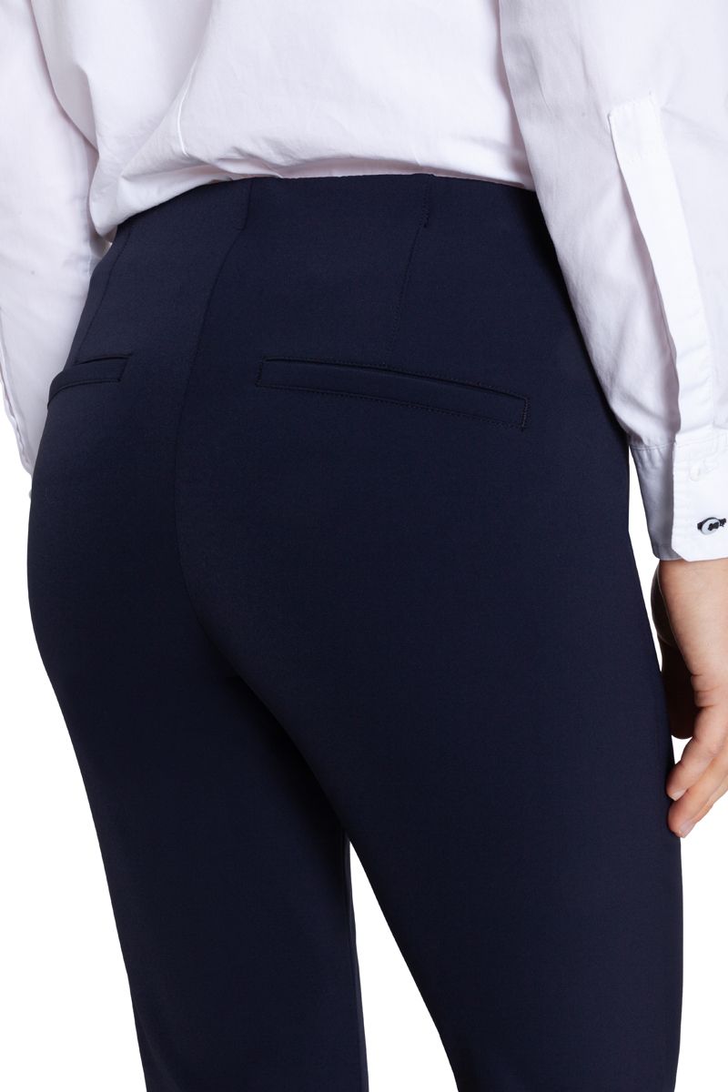 Jaacks Fashion – Cambio Damen Hose Ros