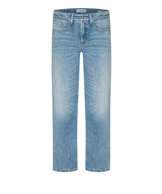 Cambio Damen Jeans Gini