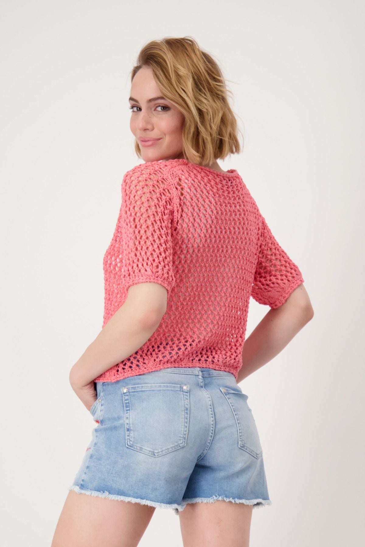 Monari – Monari Damen Pullover