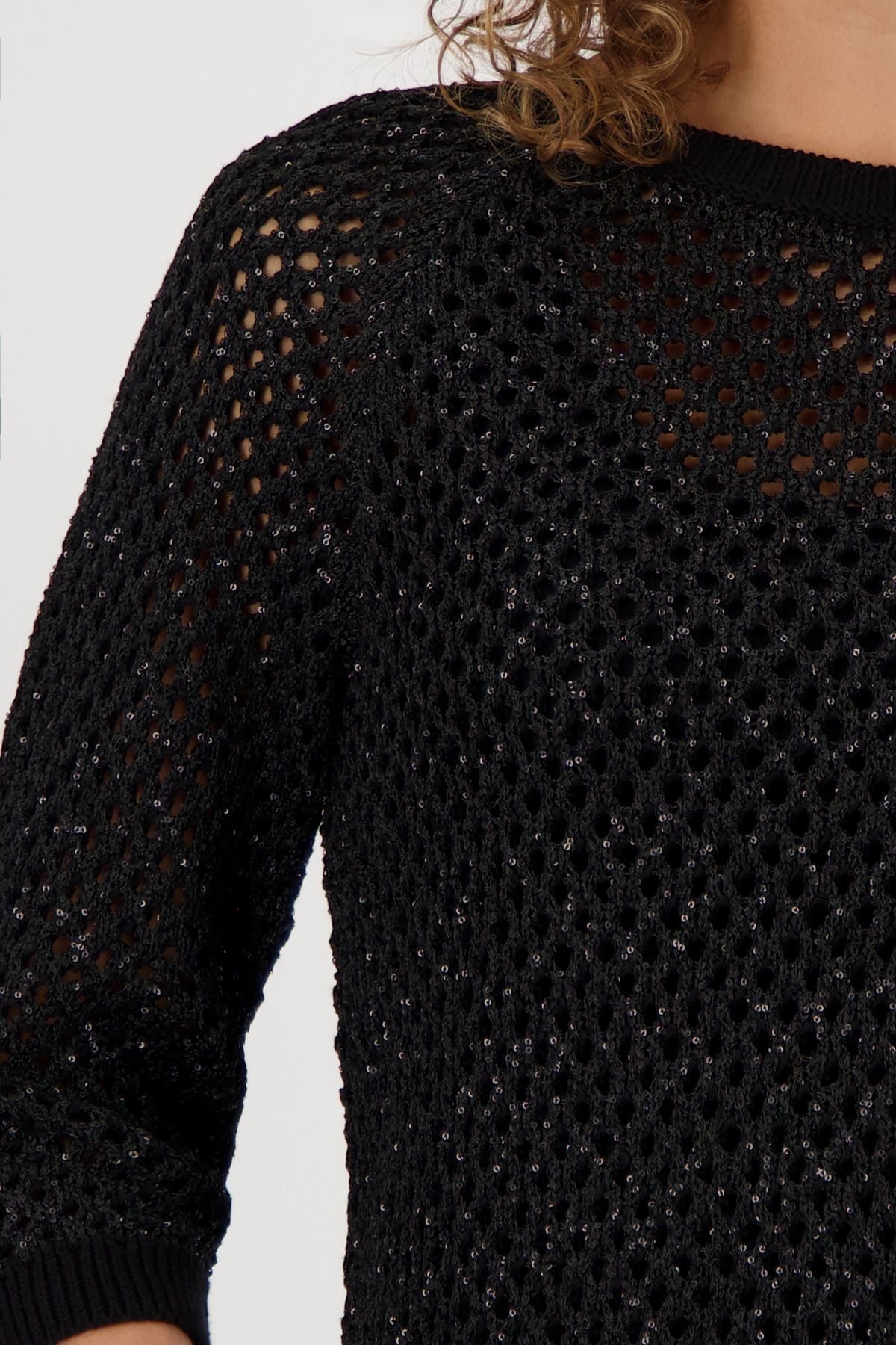 Monari – Monari Damen Strickpullover