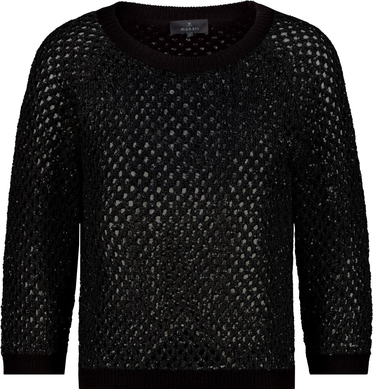 Monari – Monari Damen Strickpullover