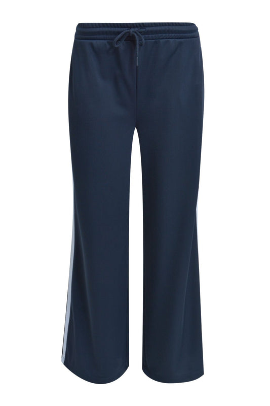Smith&Soul Damen Trackpants blau