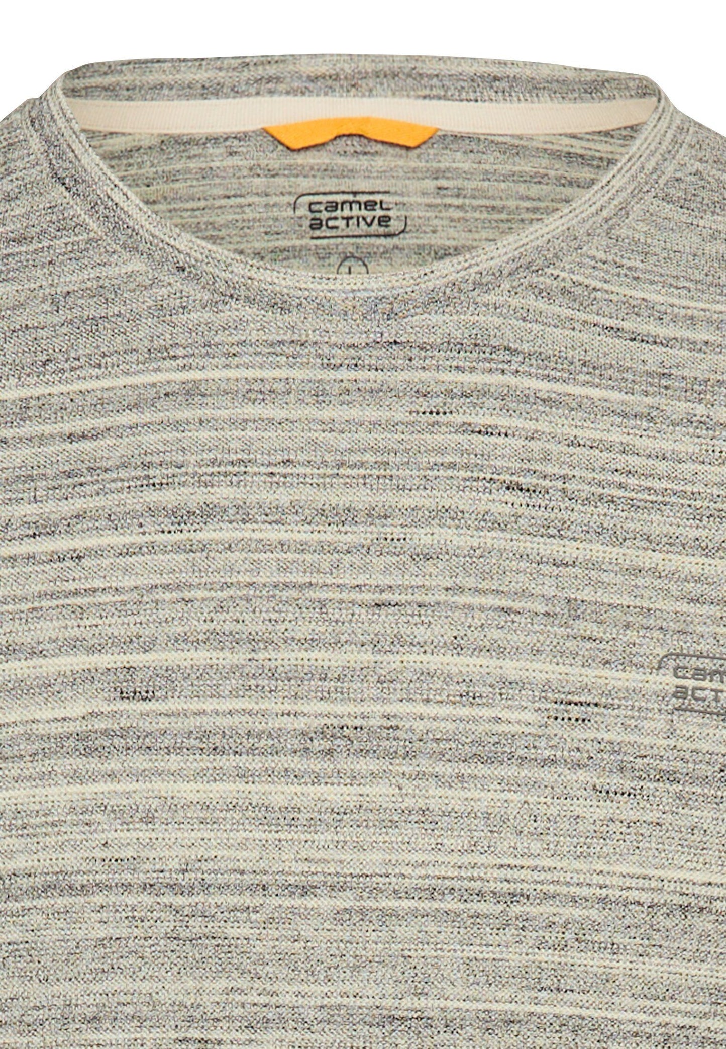 Camel Active Herren T-Shirt beige
