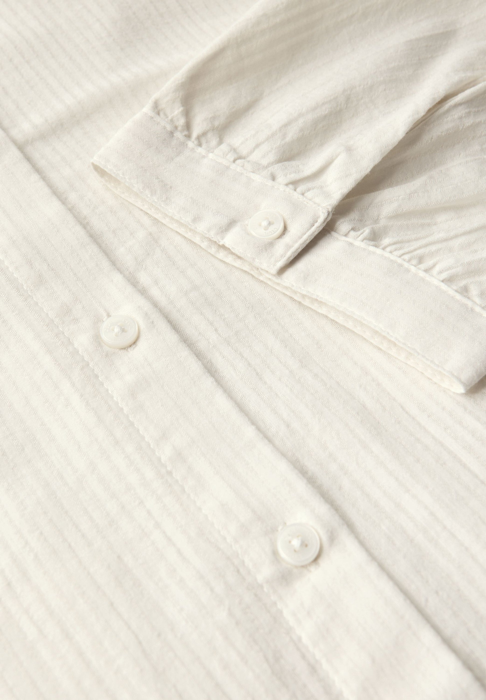 Cecil Damen Bluse weiß