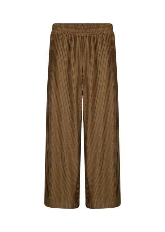 Soyaconcept Damen Hose SC-KIRIT 4 XL braun