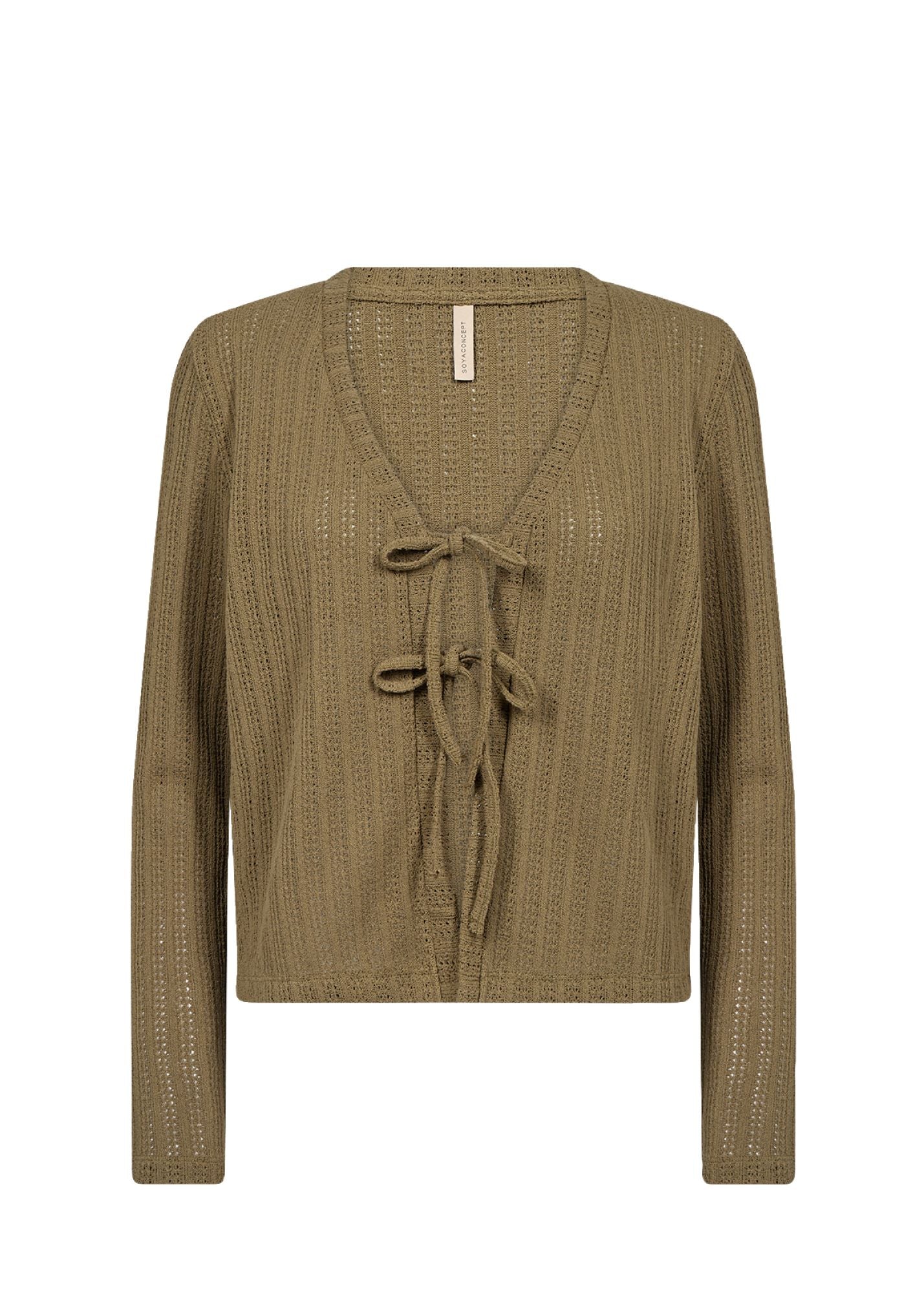 Soyaconcept – Soyaconcept Damen Strickjacke SC-SHONAS 3