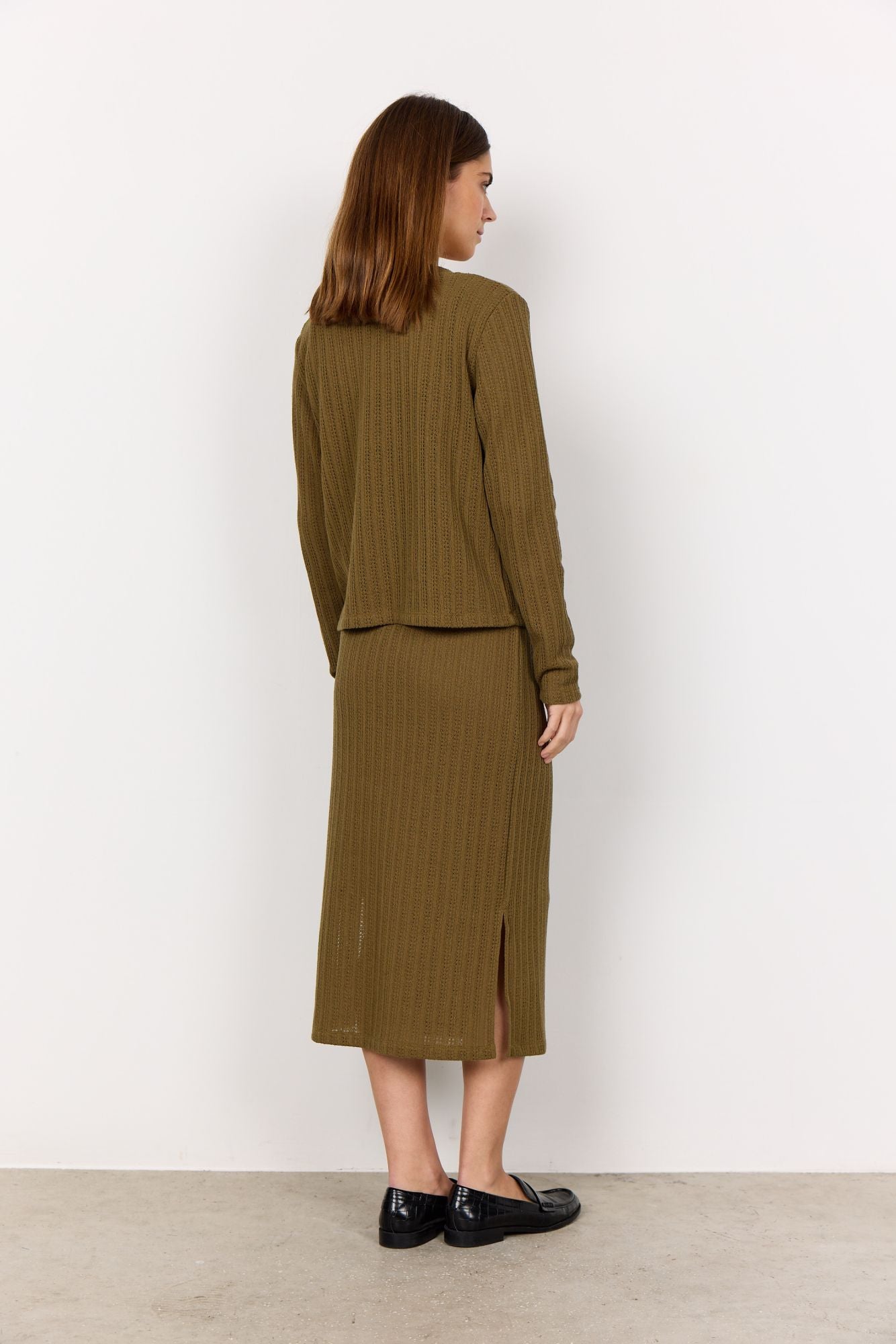 Soyaconcept – Soyaconcept Damen Strickjacke SC-SHONAS 3