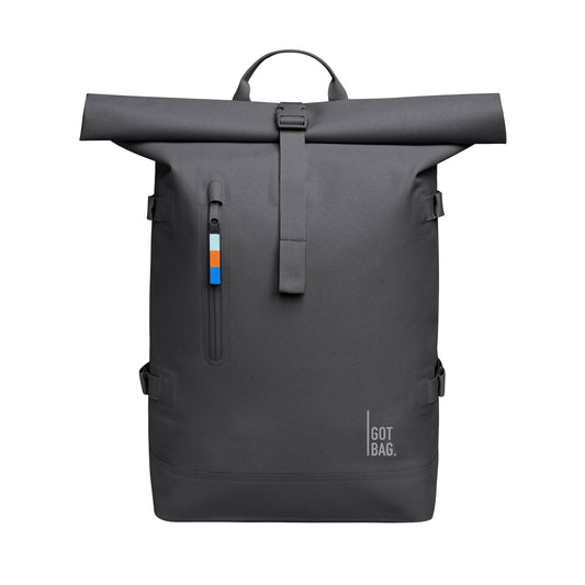 Got Bag Rucksack RollTop 2.0 grau