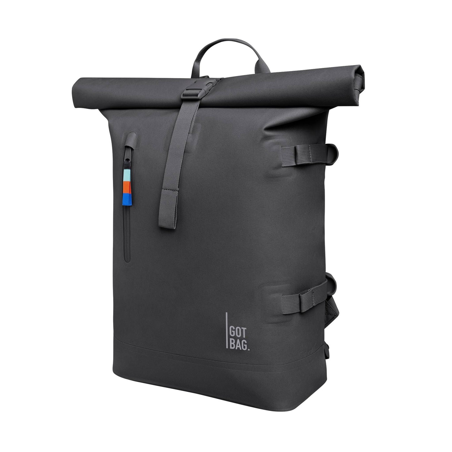Got Bag – Got Bag Rucksack RollTop 2.0
