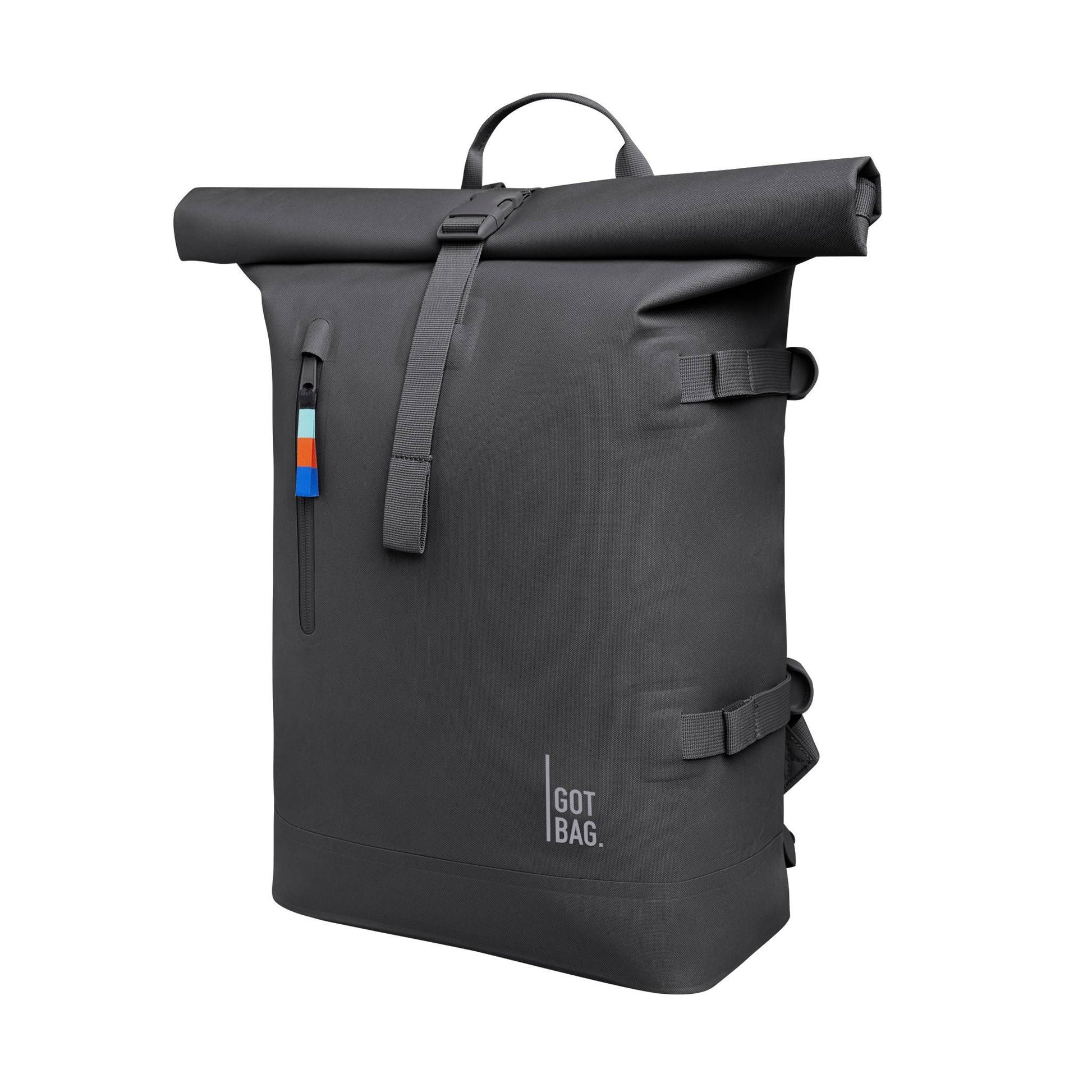 Got Bag – Got Bag Rucksack RollTop 2.0