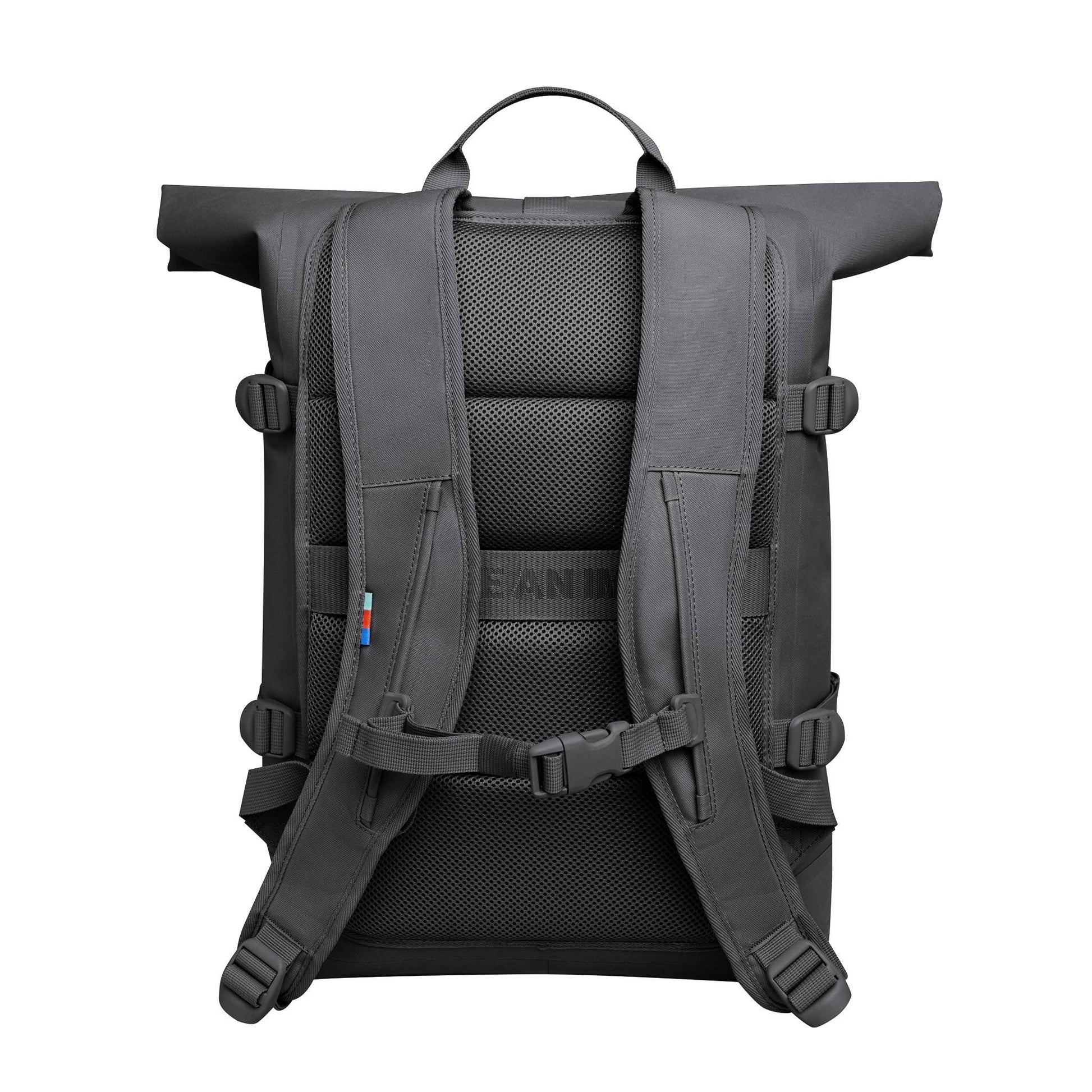 Got Bag – Got Bag Rucksack RollTop 2.0