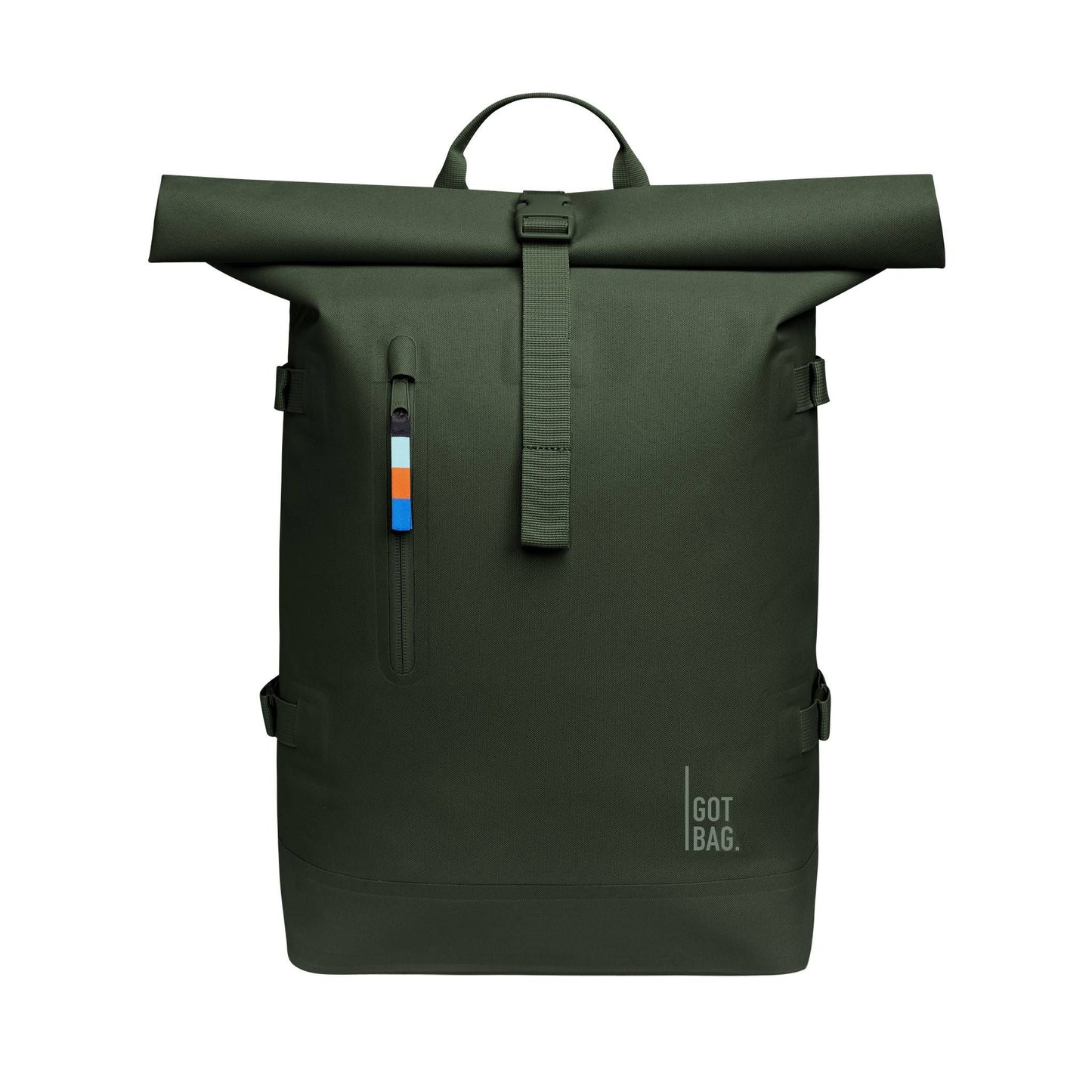 Got Bag – Got Bag Rucksack RollTop 2.0